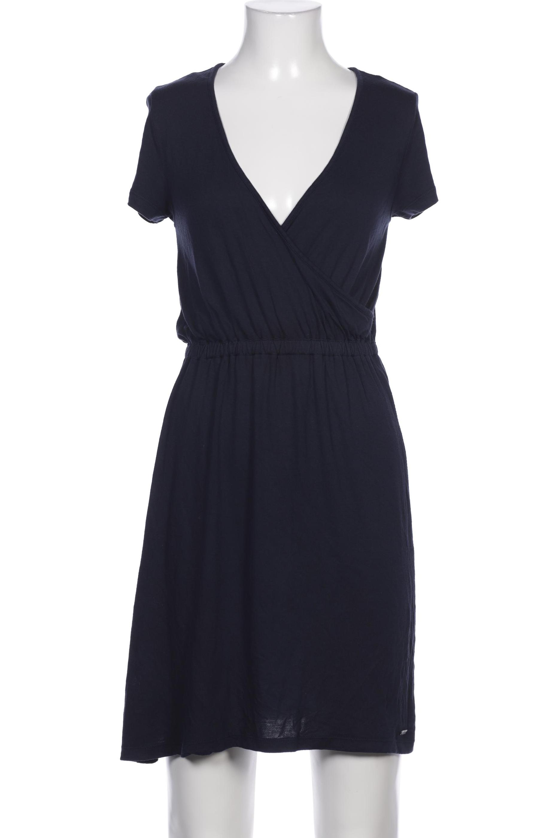 

s.Oliver Damen Kleid, marineblau, Gr. 36
