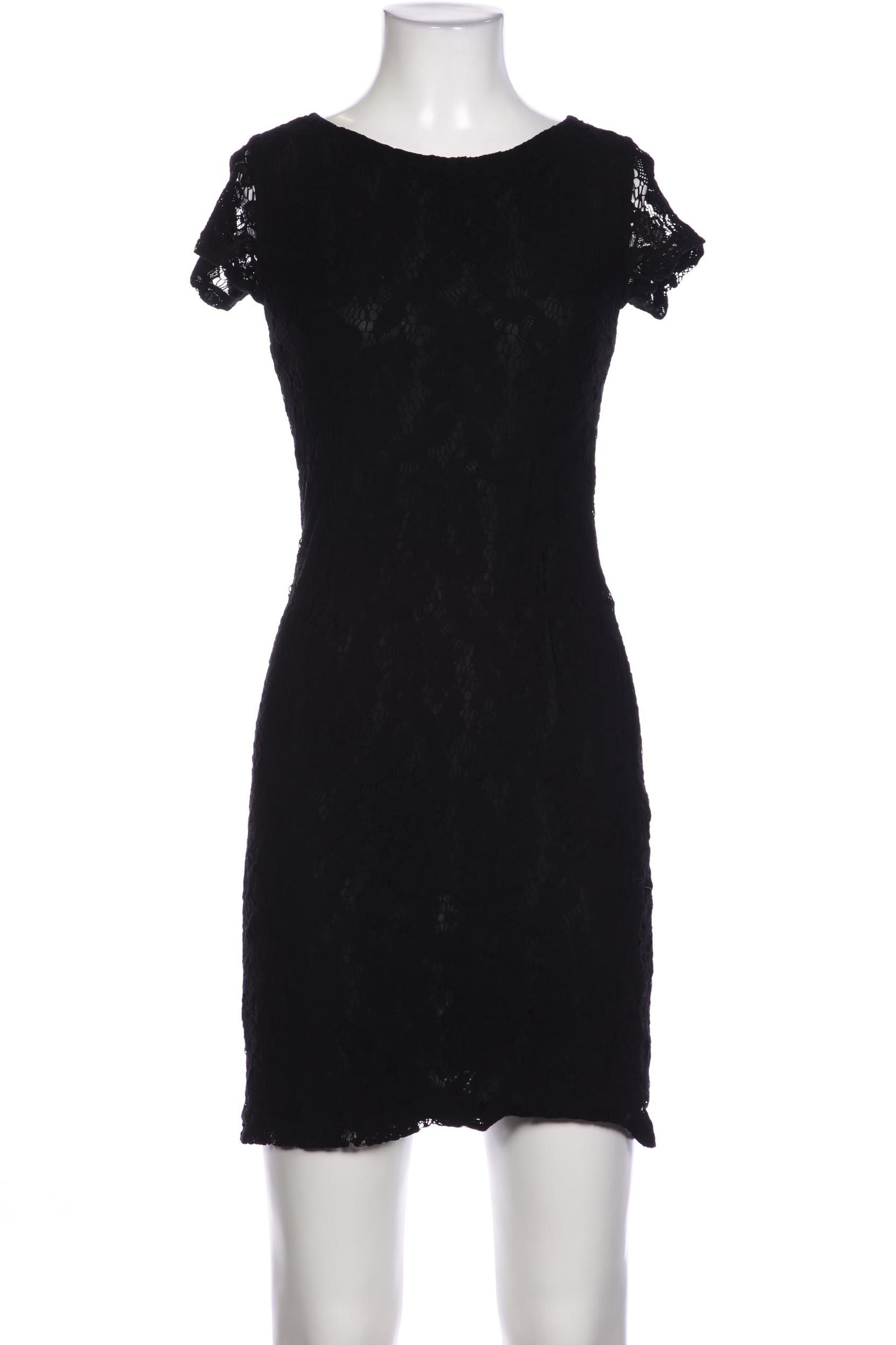

s.Oliver Damen Kleid, schwarz, Gr. 34
