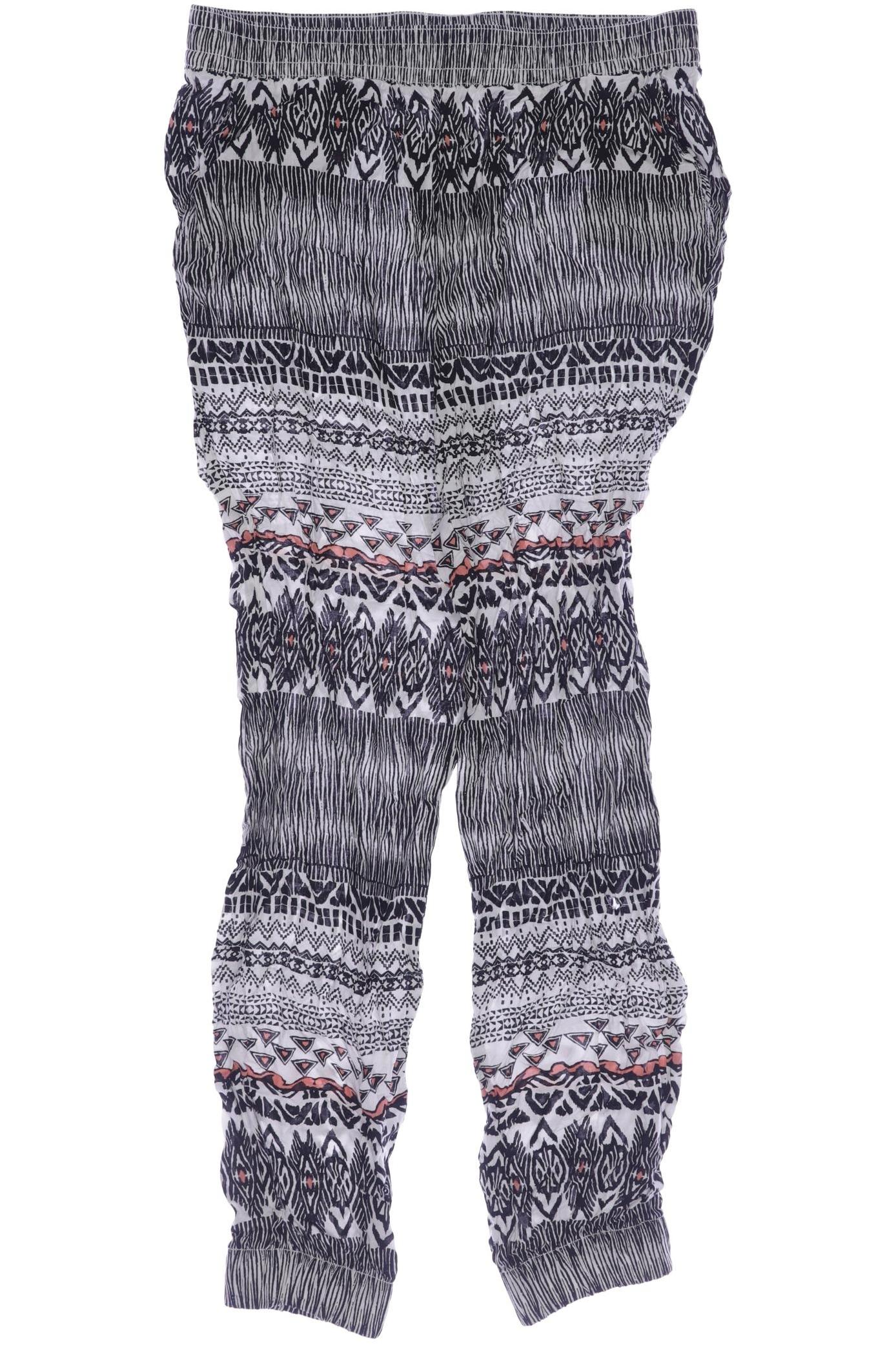 

s.Oliver Damen Stoffhose, schwarz, Gr. 0