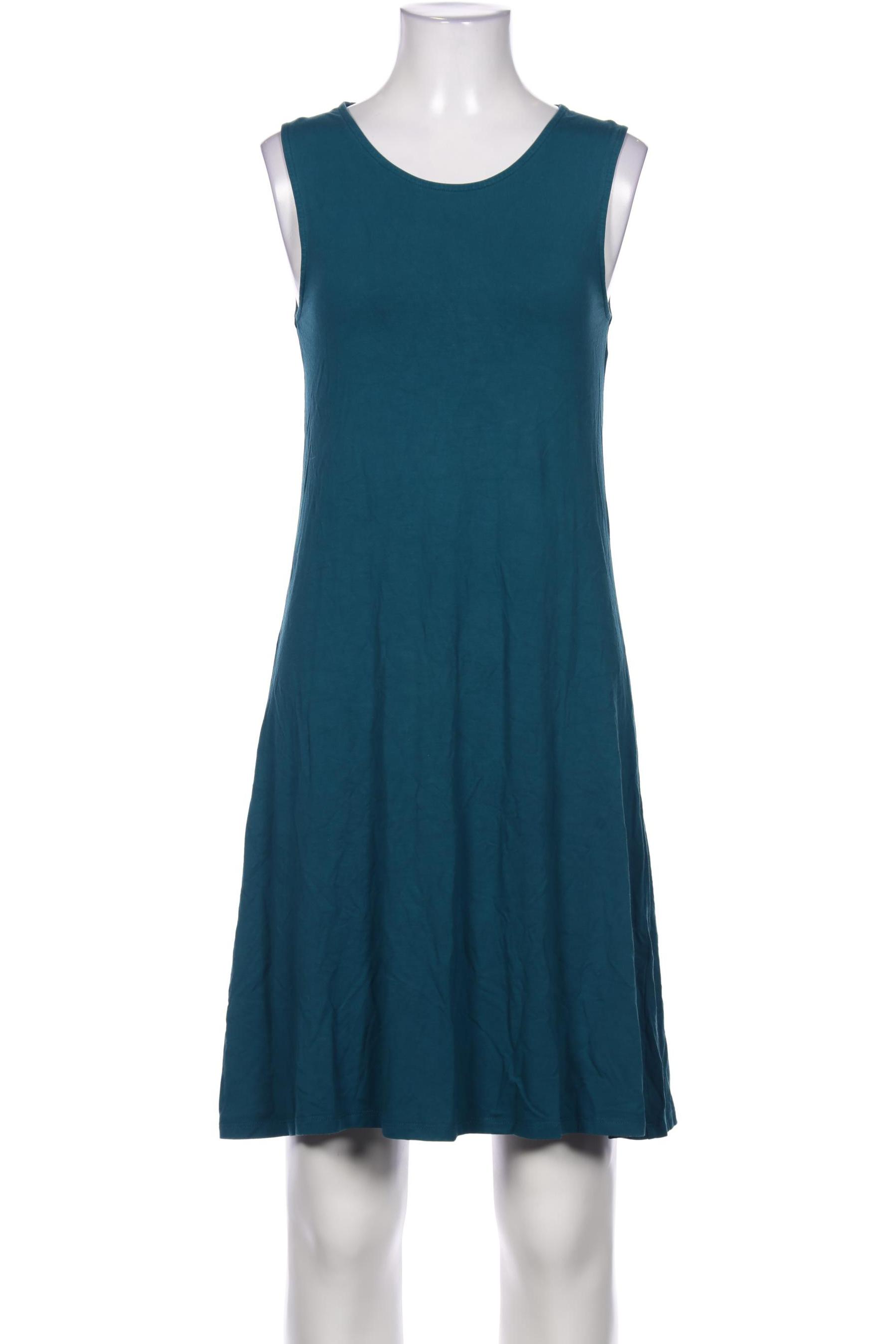 

s.Oliver Damen Kleid, blau, Gr. 34