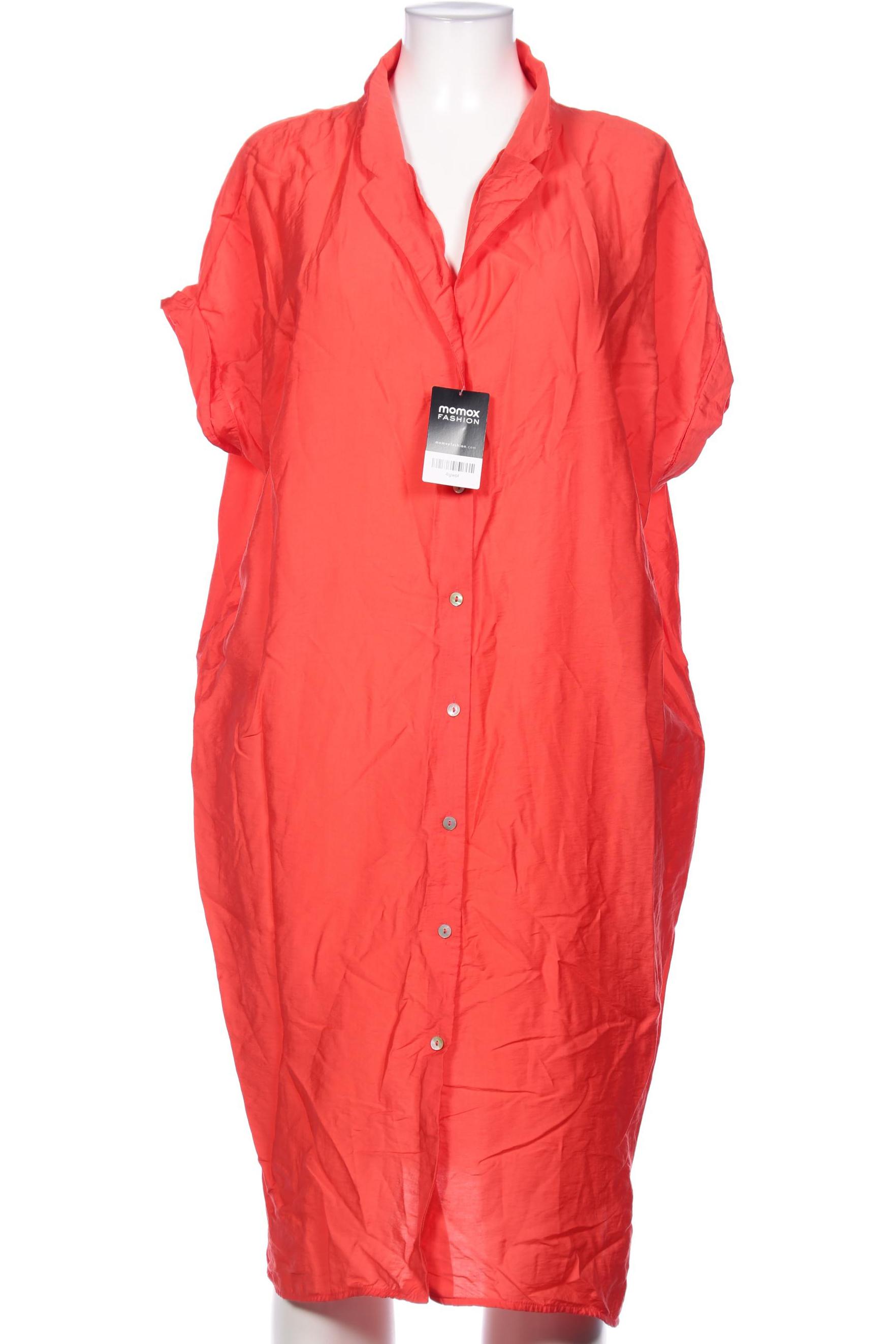 

s.Oliver Damen Kleid, rot, Gr. 46