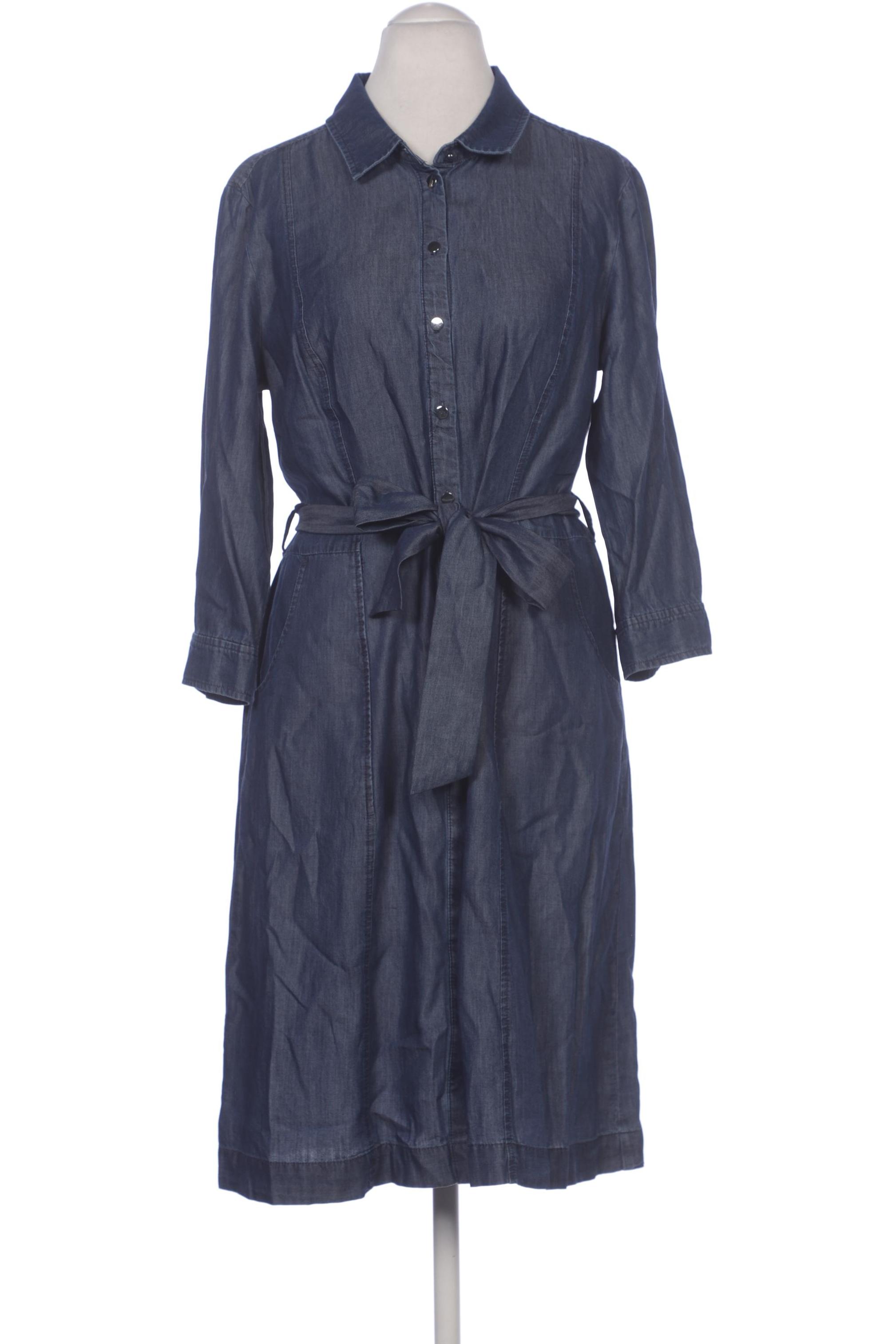 

s.Oliver Damen Kleid, marineblau, Gr. 40