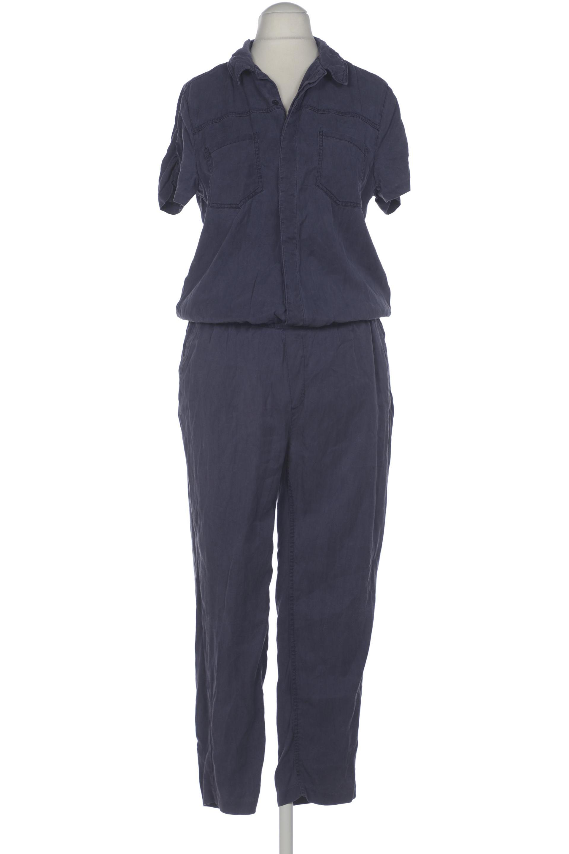 

s.Oliver Damen Jumpsuit/Overall, blau, Gr. 40