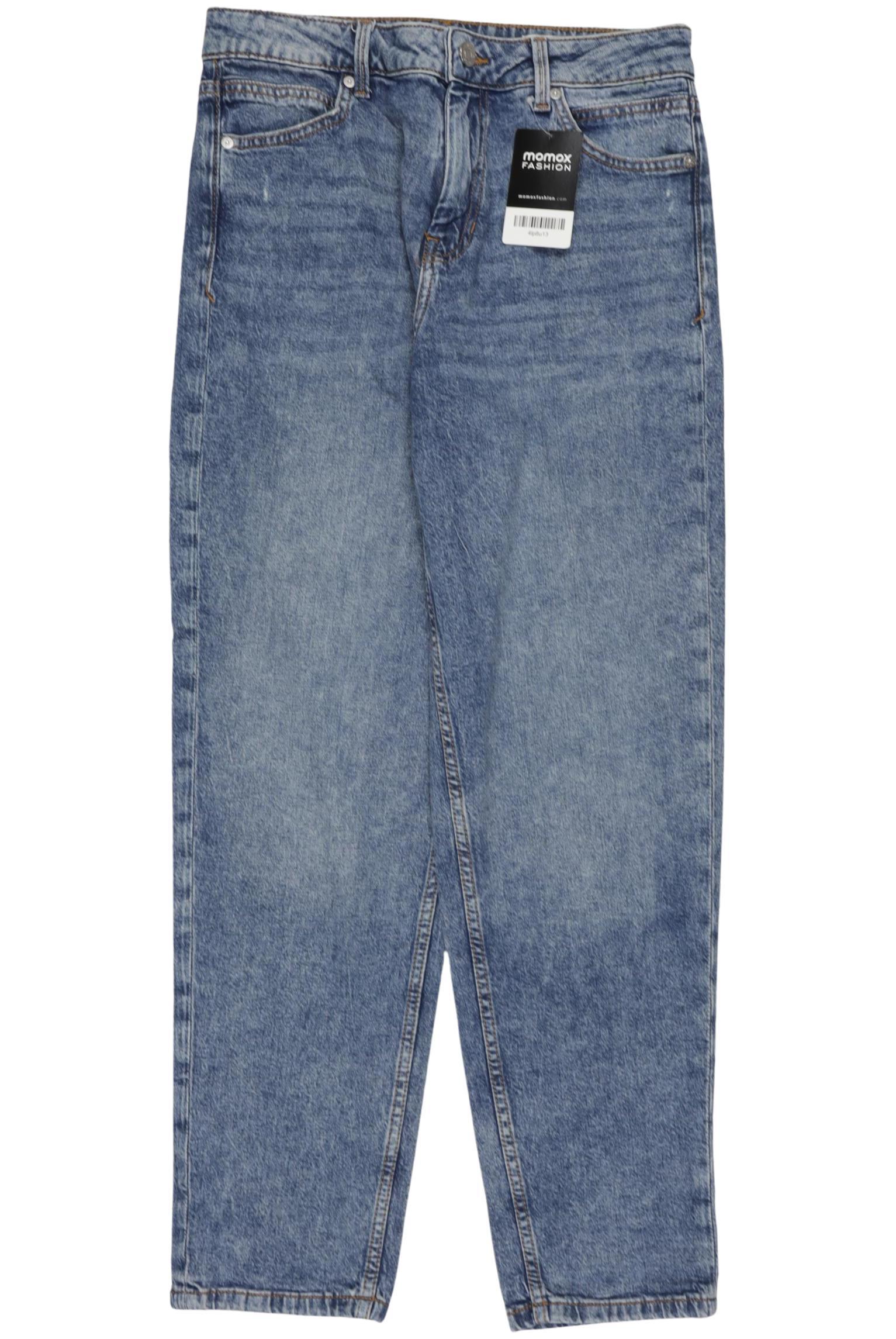 

s.Oliver Damen Jeans, blau, Gr. 34