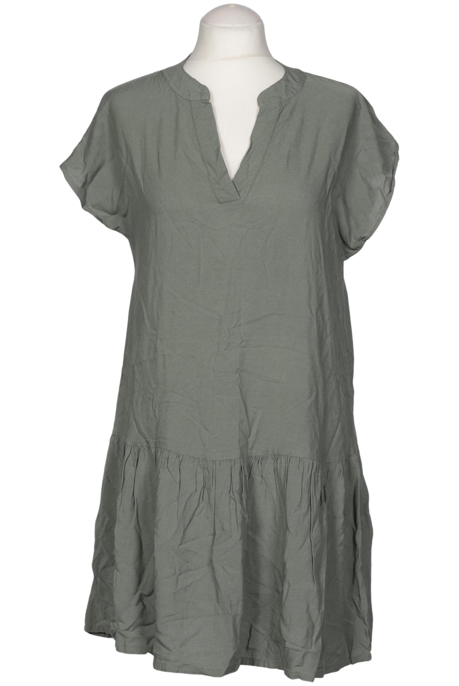 

s.Oliver Damen Kleid, grün, Gr. 38