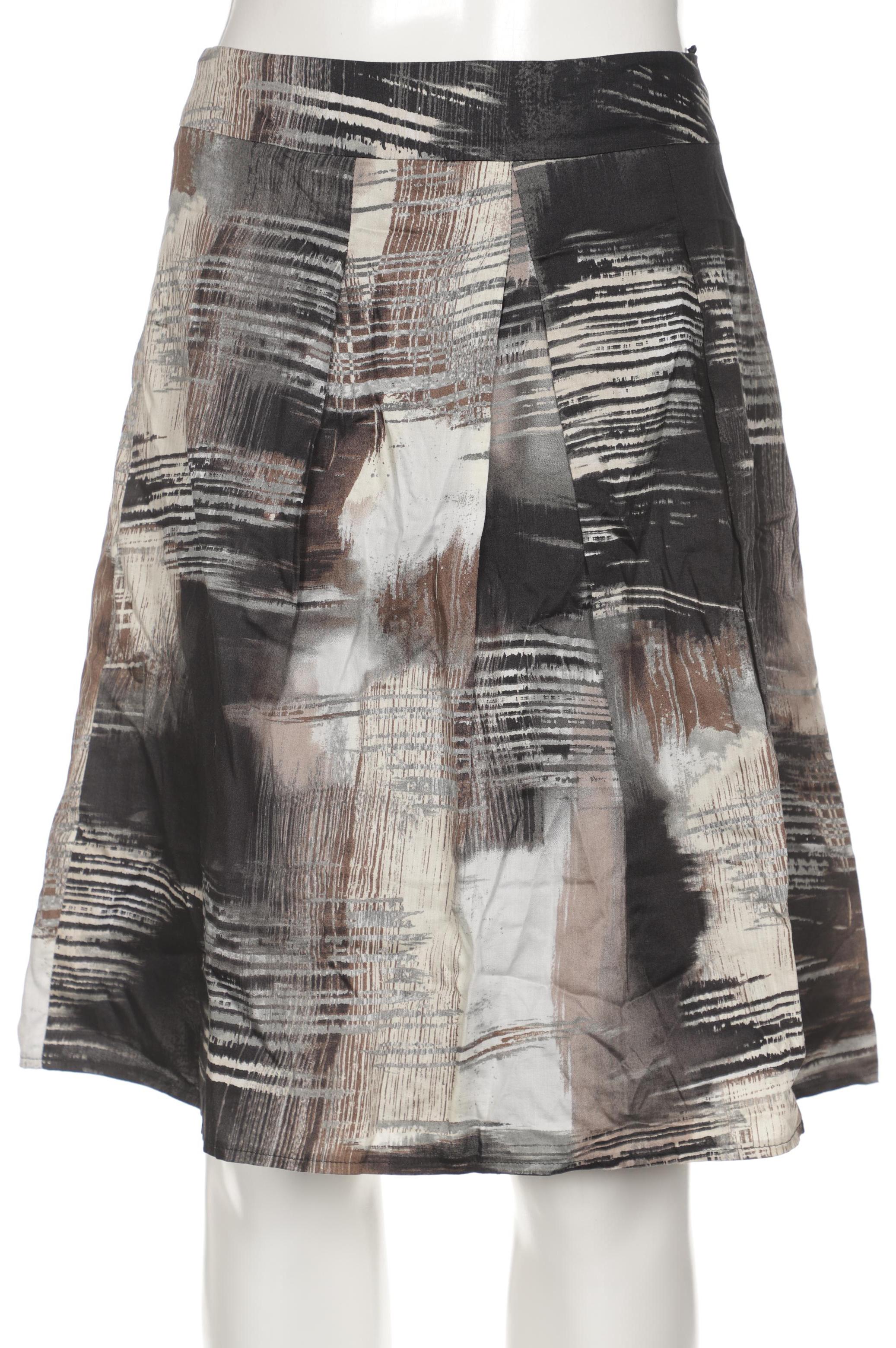 

s.Oliver Damen Rock, schwarz, Gr. 40