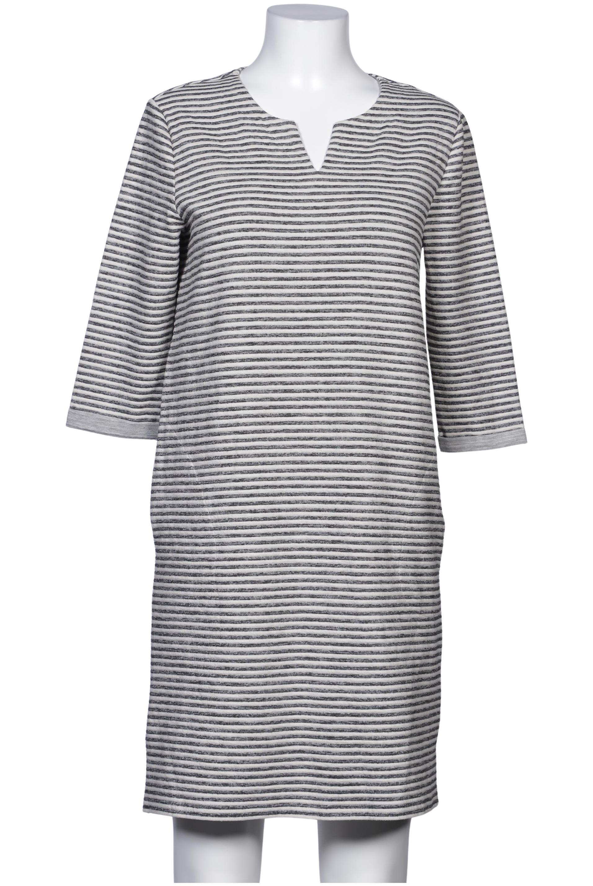 

s.Oliver Damen Kleid, grau, Gr. 38
