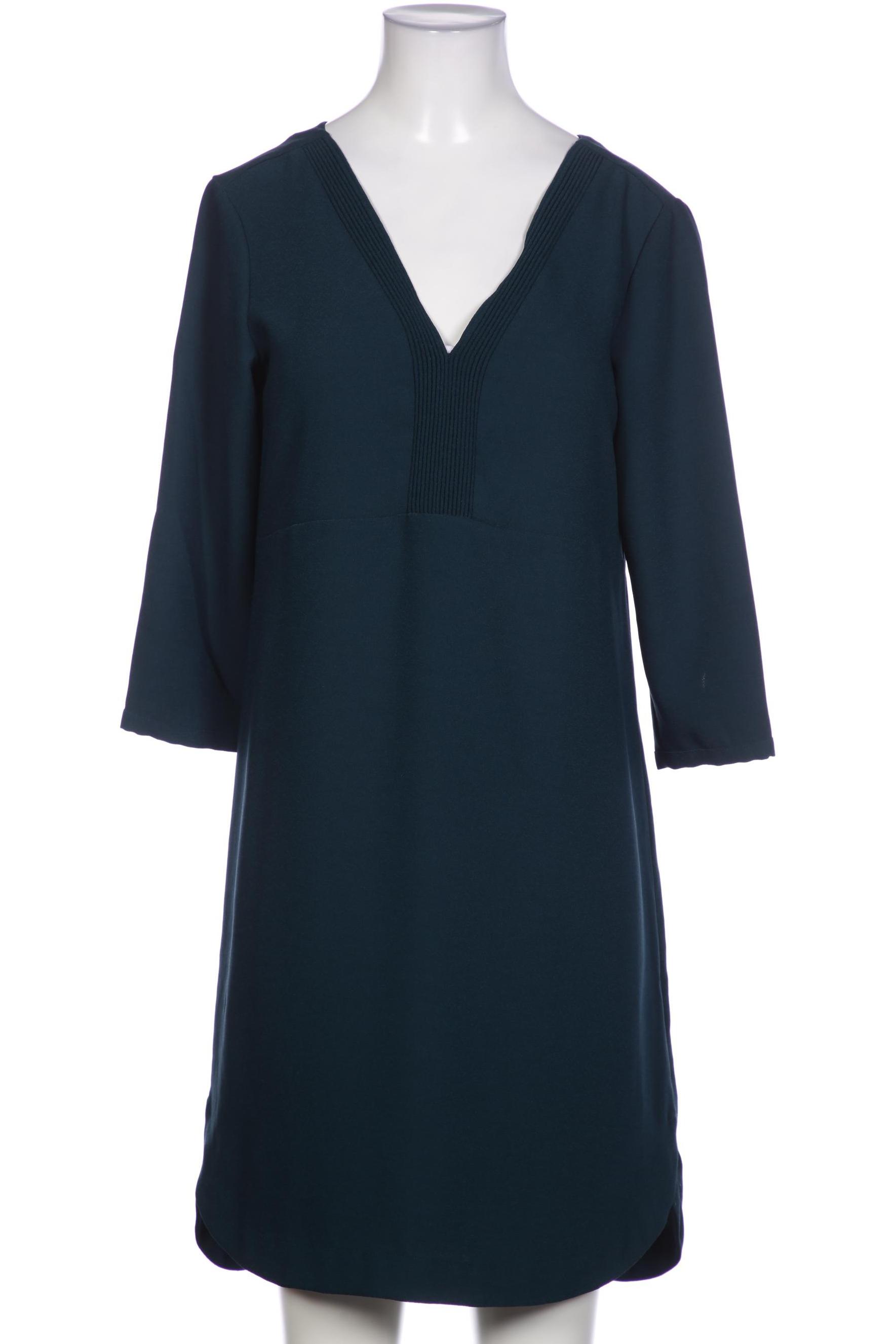 

s.Oliver Damen Kleid, türkis, Gr. 38