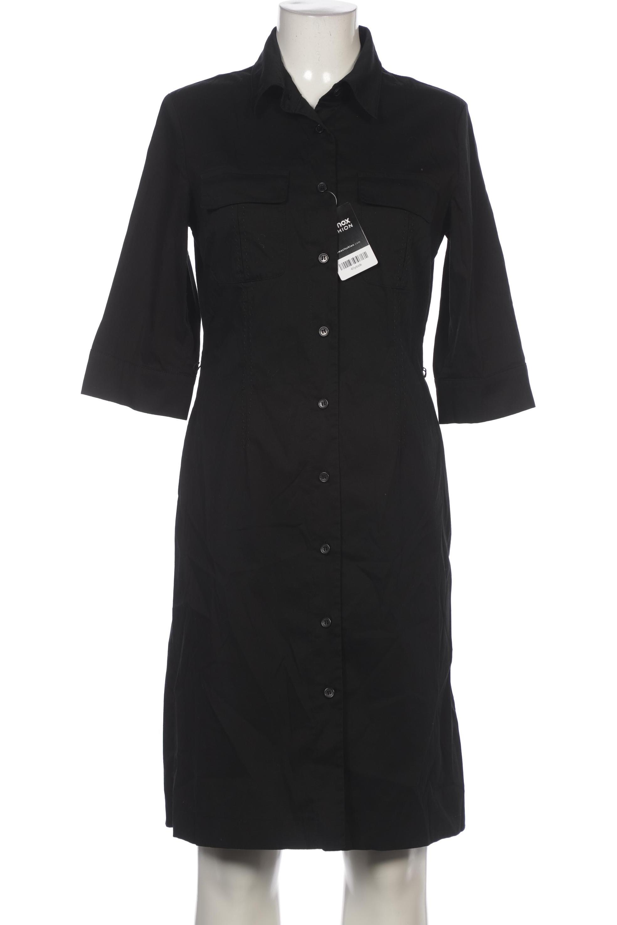 

s.Oliver Damen Kleid, schwarz