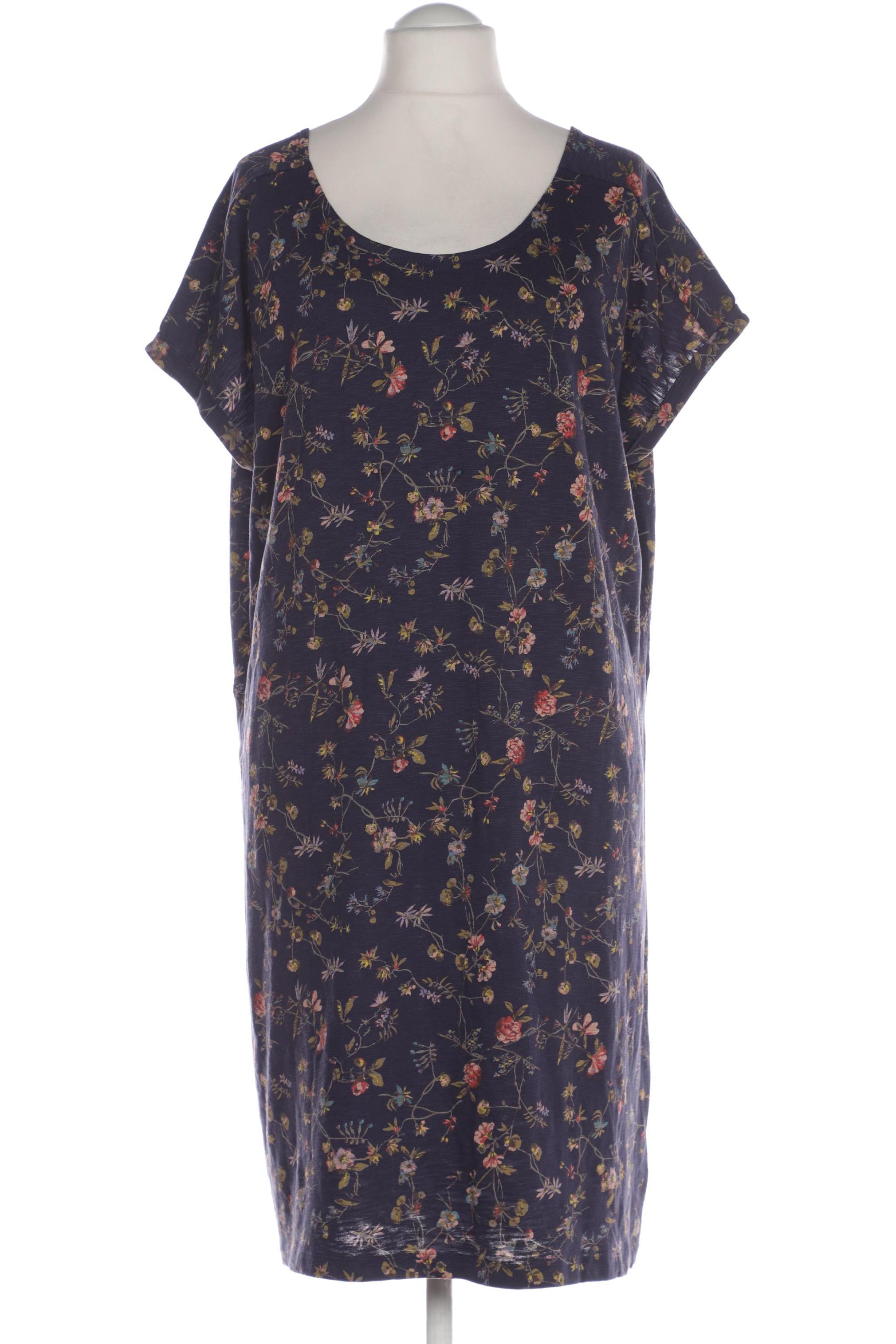 

s.Oliver Damen Kleid, marineblau, Gr. 52