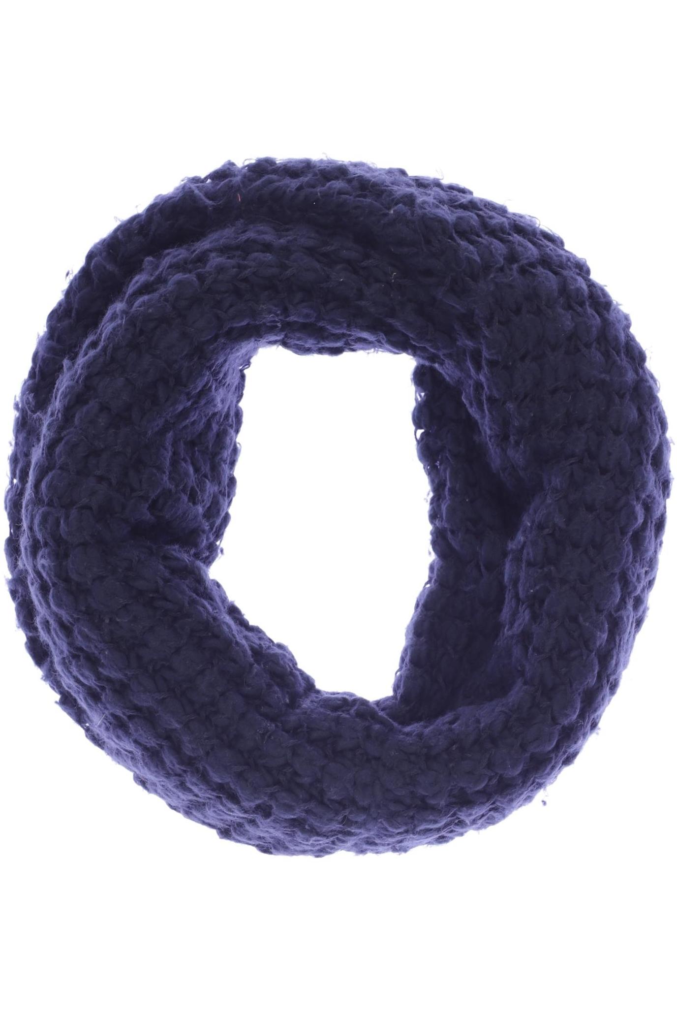 

s.Oliver Damen Schal, marineblau, Gr.