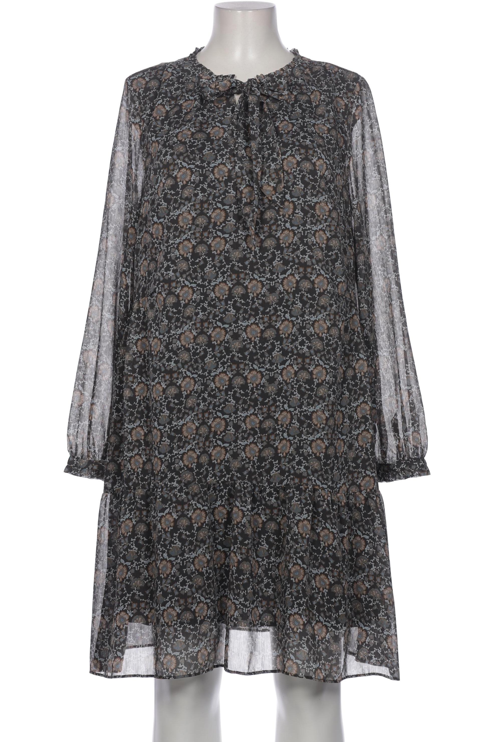

s.Oliver Damen Kleid, grau, Gr. 42