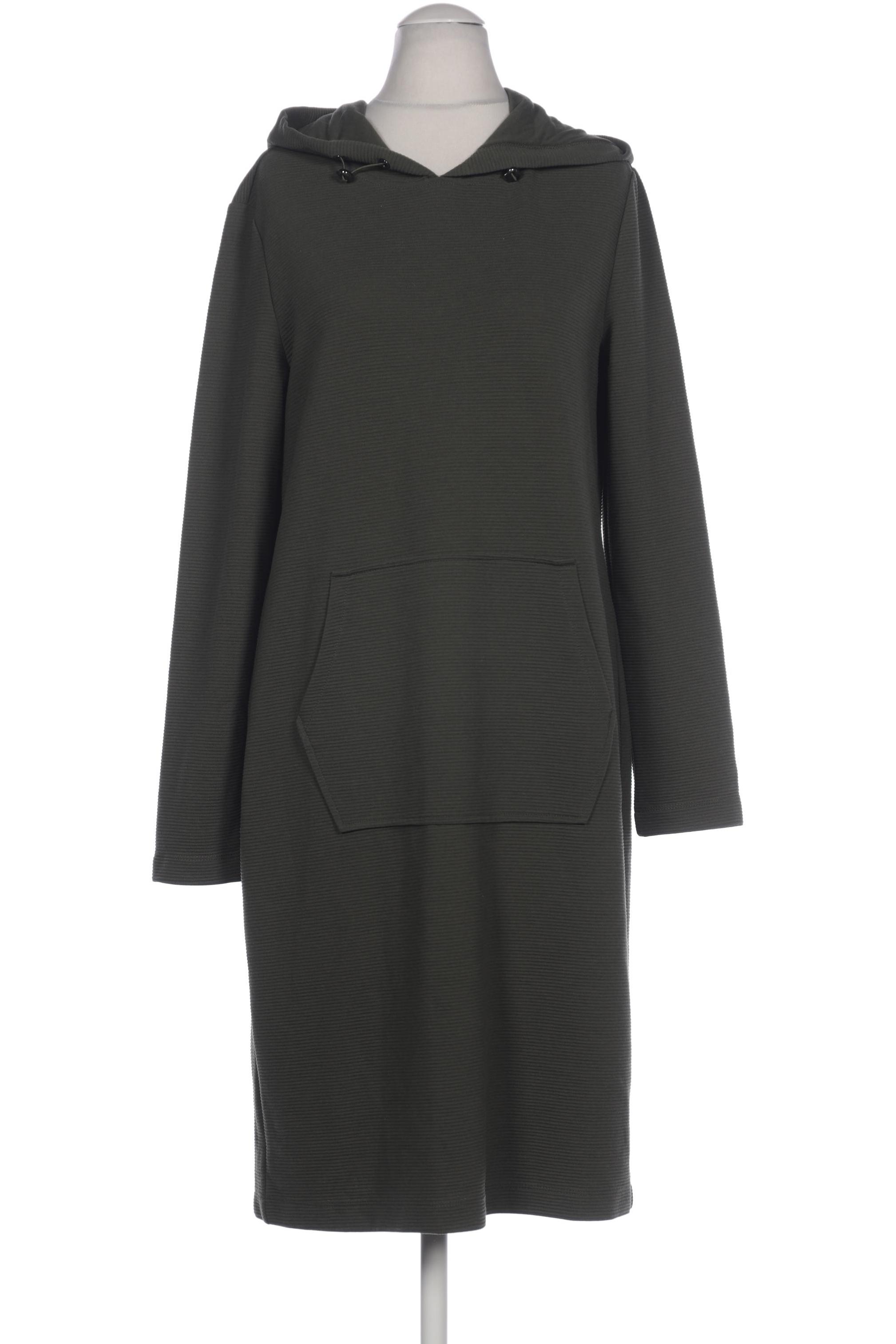 

s.Oliver Damen Kleid, grün, Gr. 40