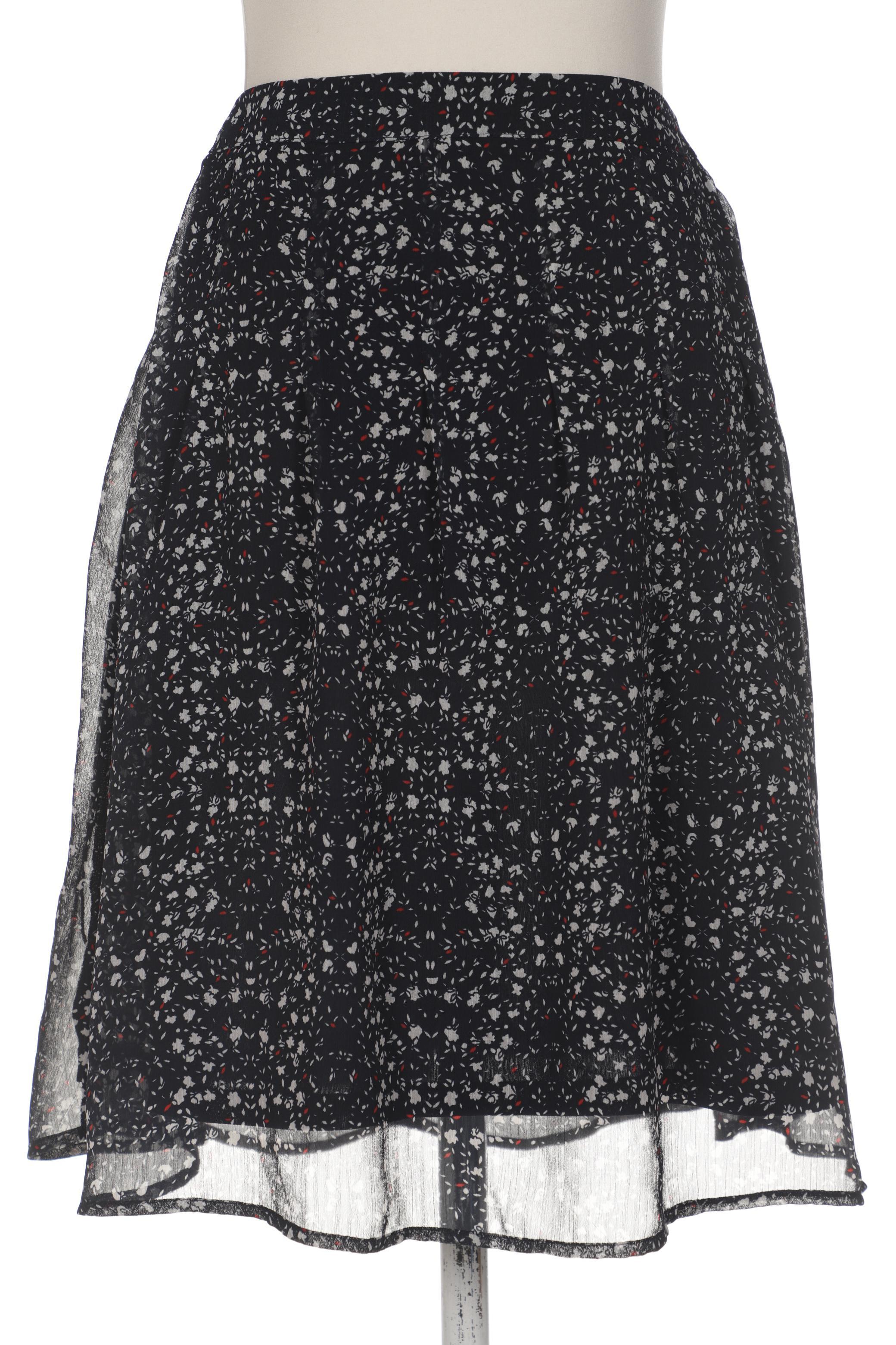 

s.Oliver Damen Rock, marineblau