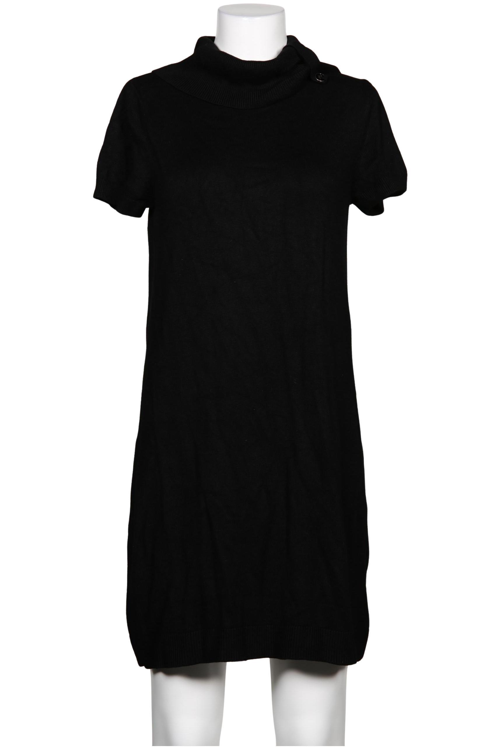 

s.Oliver Damen Kleid, schwarz, Gr. 40