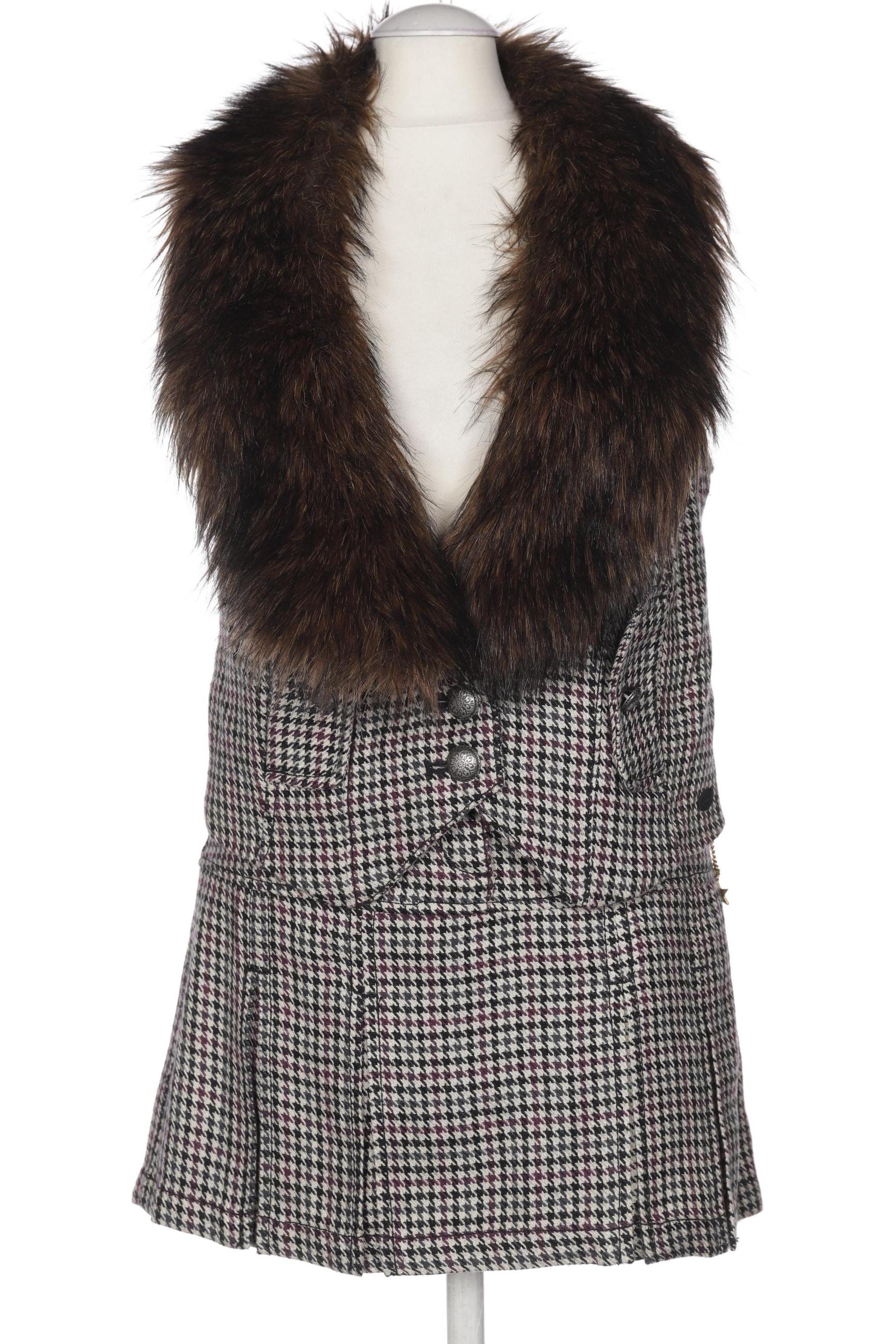 

s.Oliver Damen Anzug, grau, Gr. 38