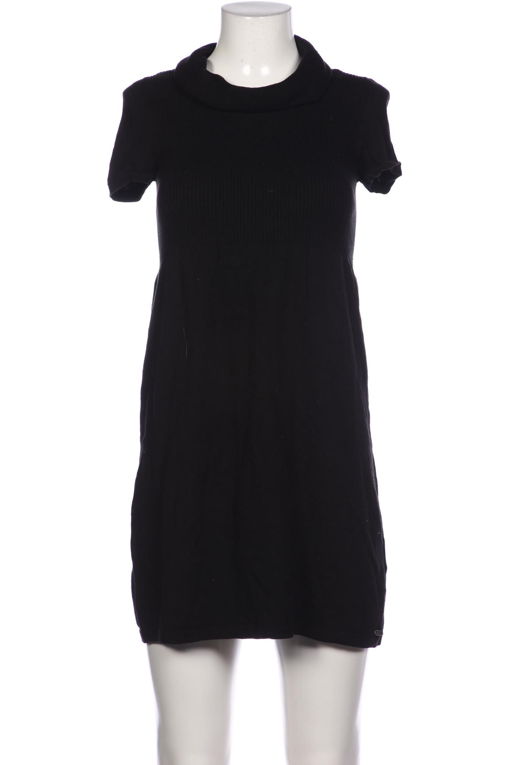 

s.Oliver Damen Kleid, schwarz, Gr. 38