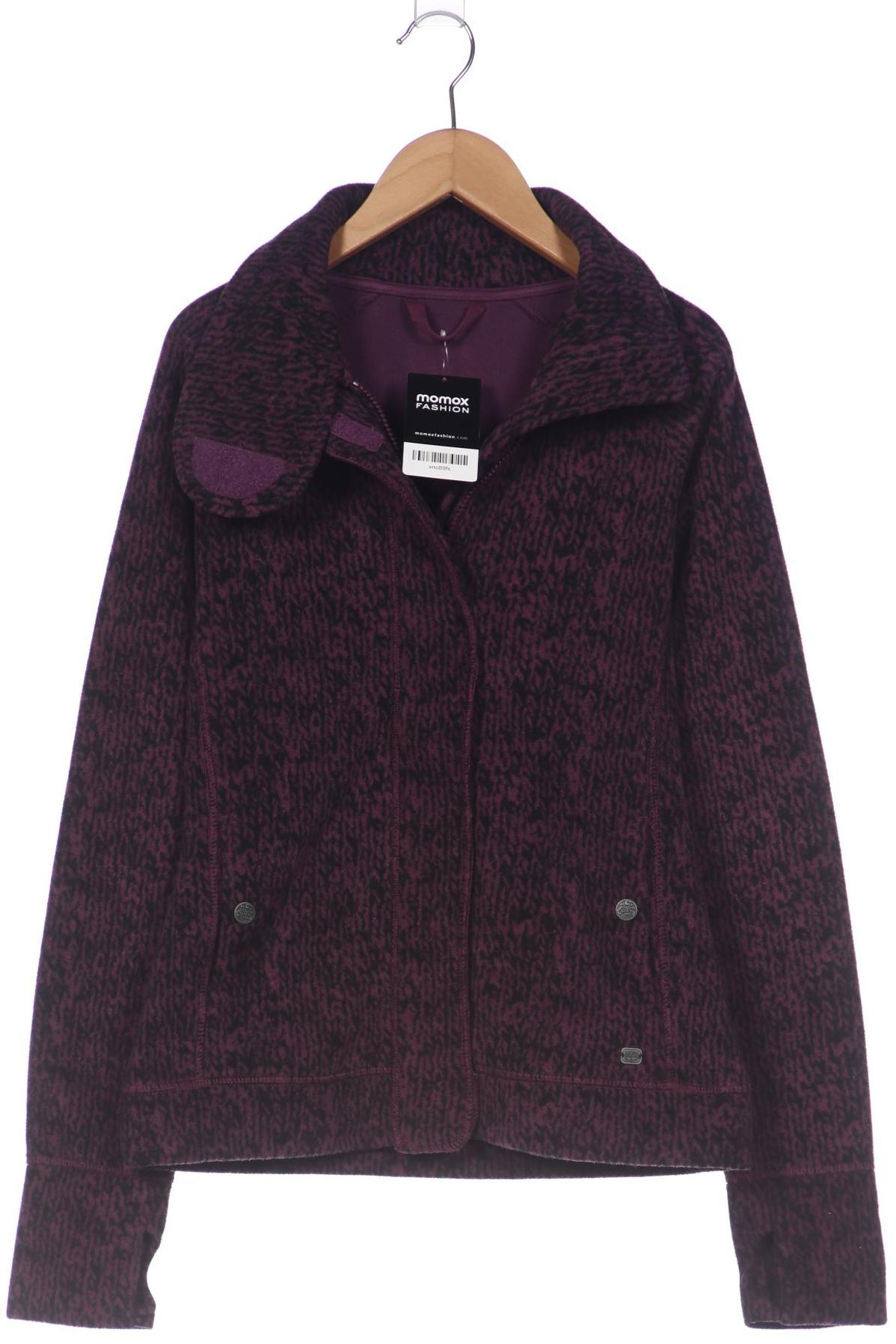 

s.Oliver Damen Sweatshirt, flieder, Gr. 42