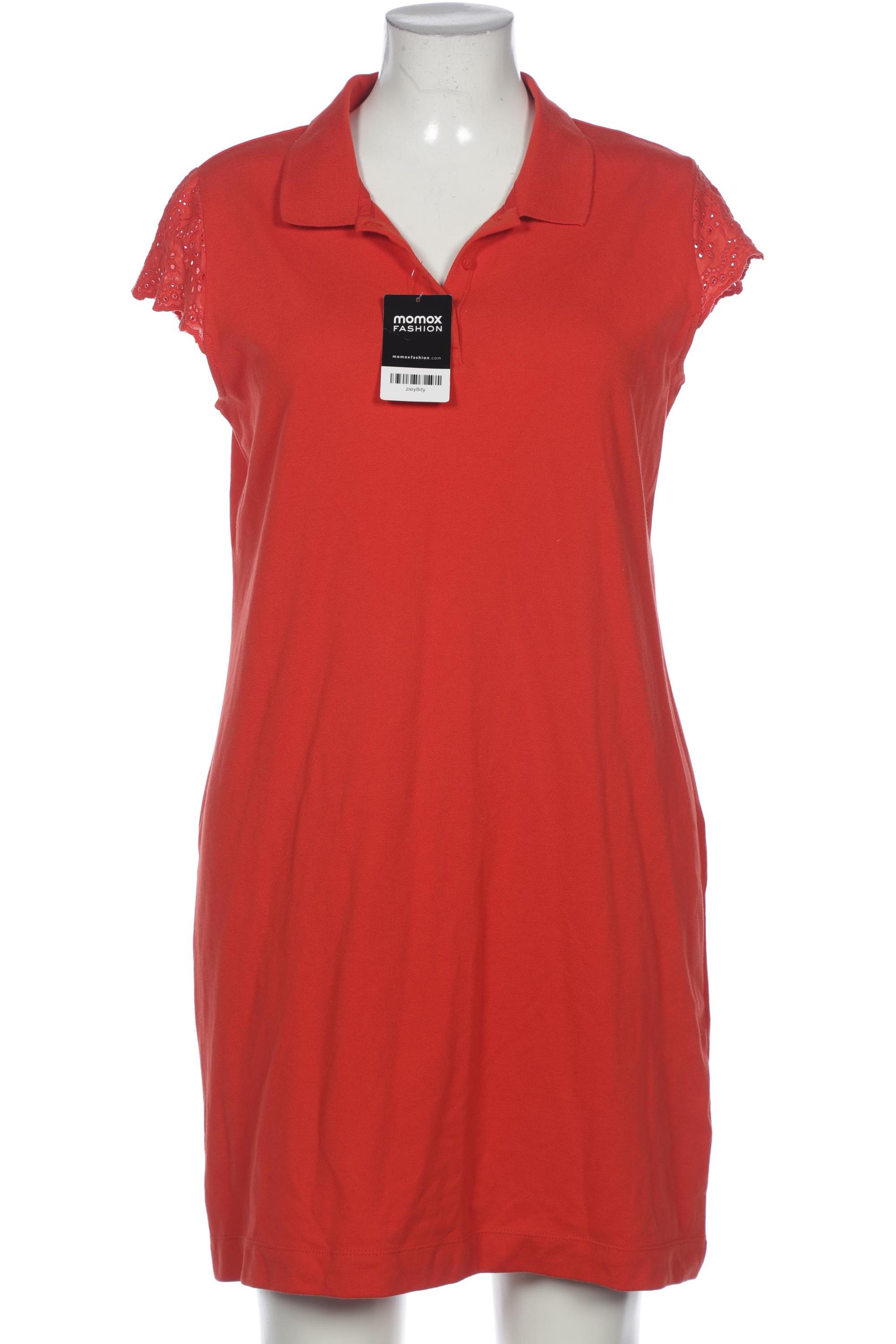 

s.Oliver Damen Kleid, rot, Gr. 42