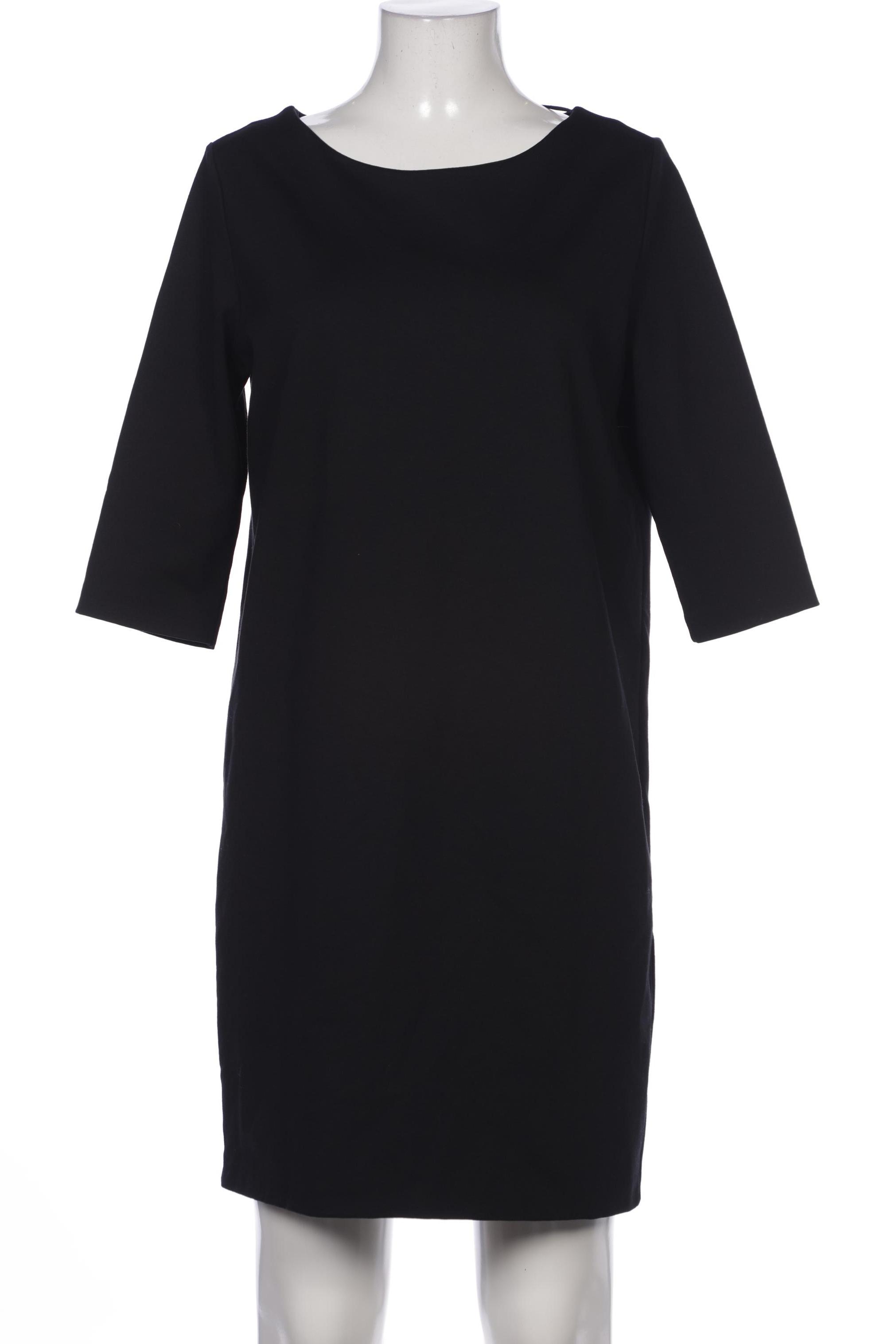

s.Oliver Damen Kleid, schwarz, Gr. 40