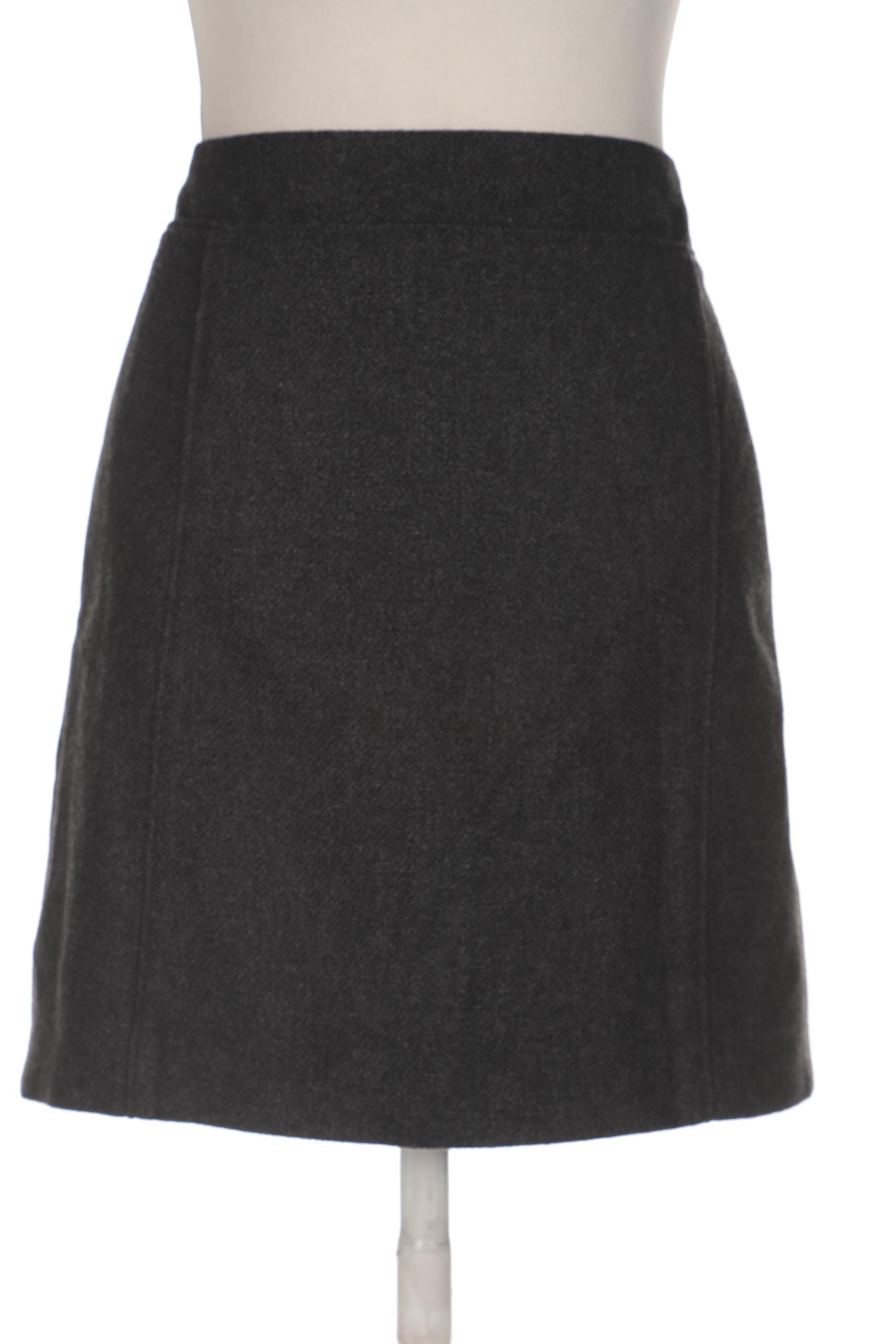 

s.Oliver Damen Rock, grau