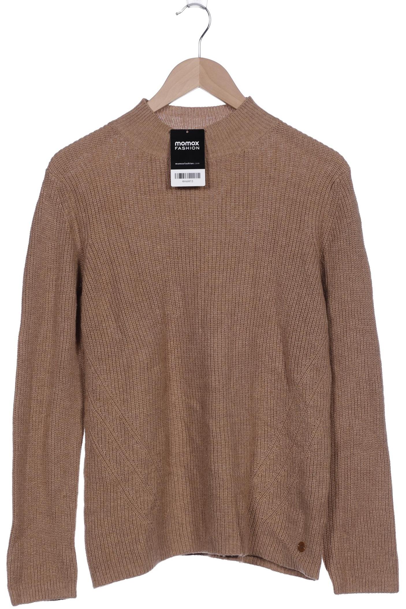 

s.Oliver Damen Pullover, beige