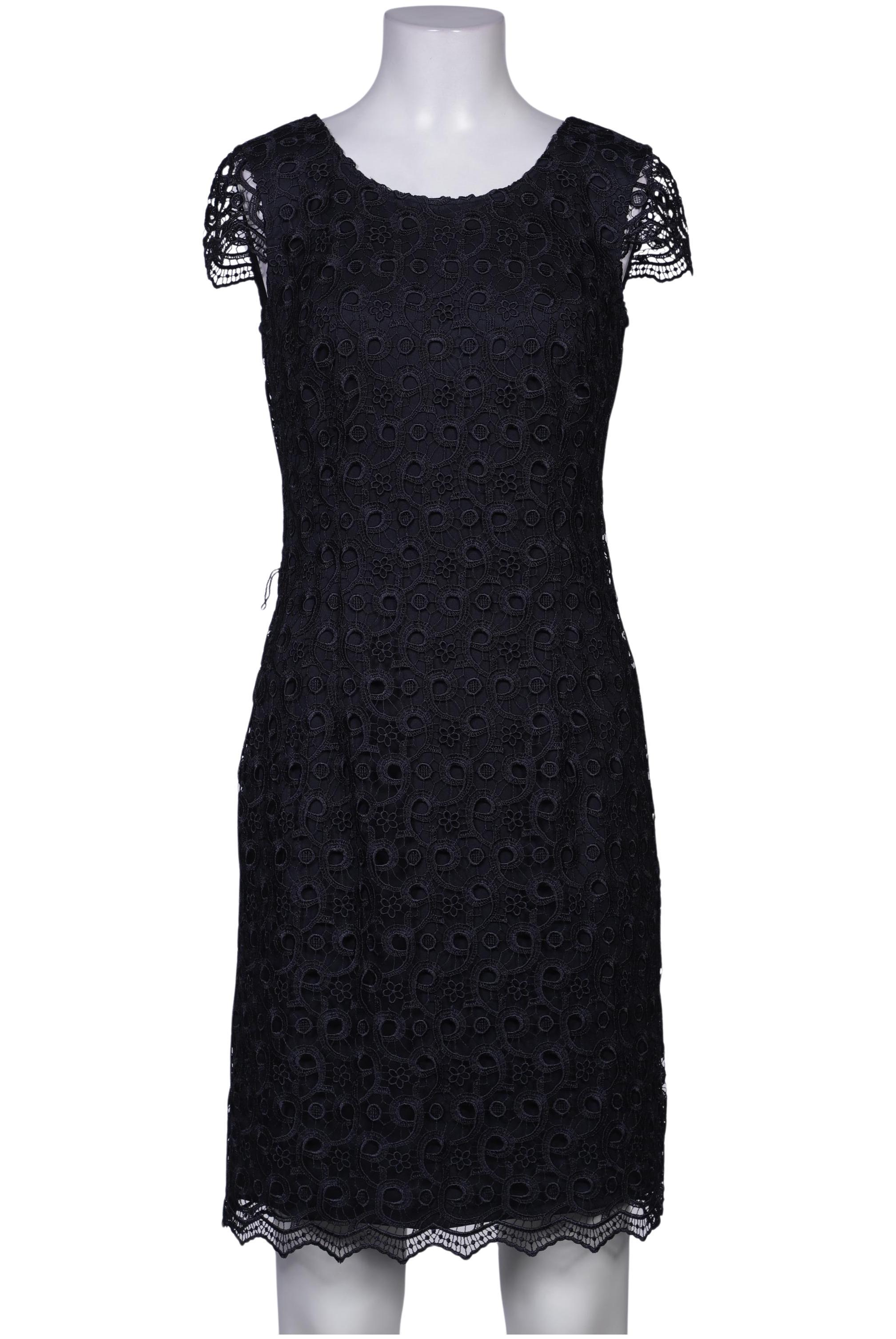 

s.Oliver Damen Kleid, marineblau, Gr. 36