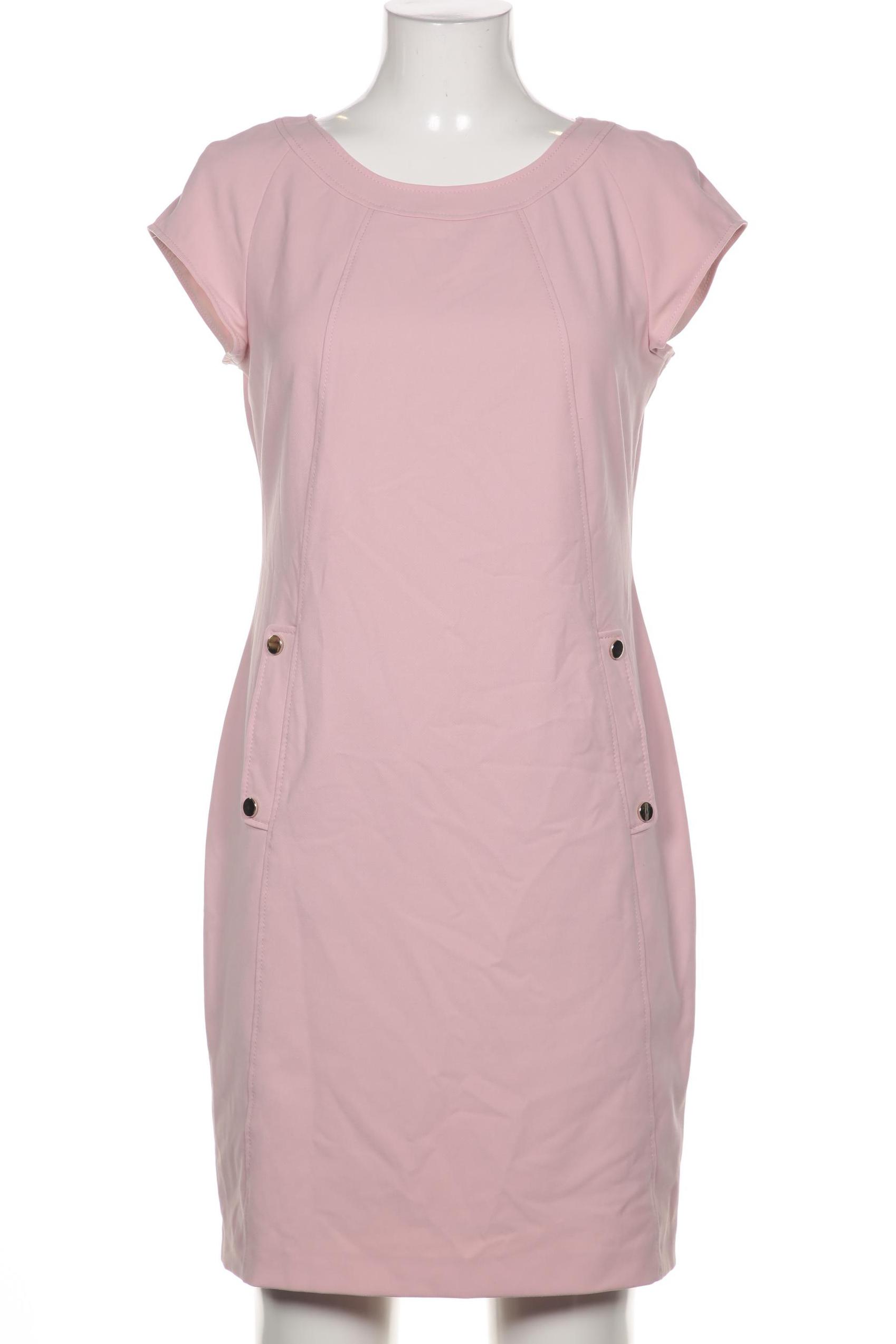 

s.Oliver Damen Kleid, pink