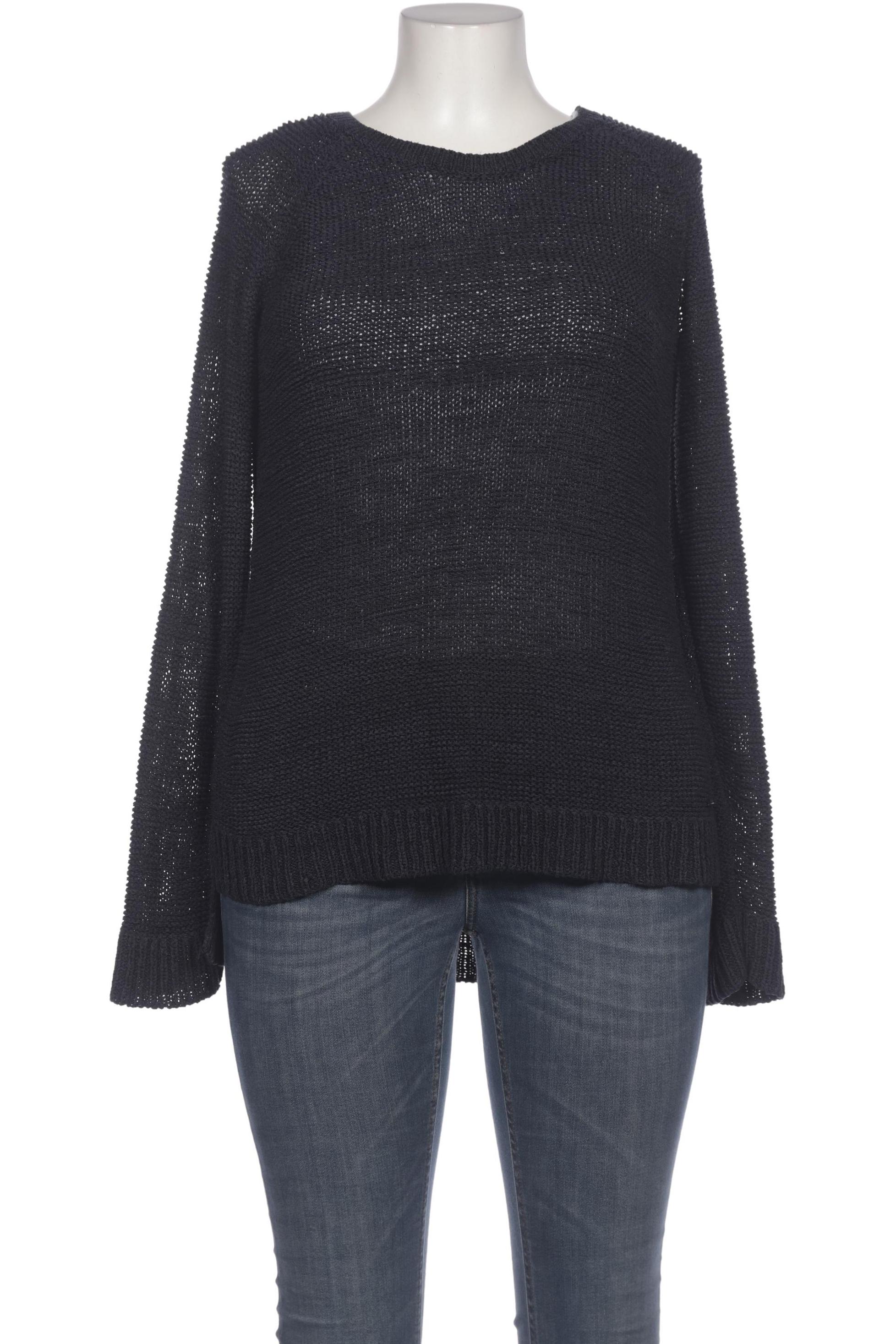 

s.Oliver Damen Pullover, marineblau, Gr. 44