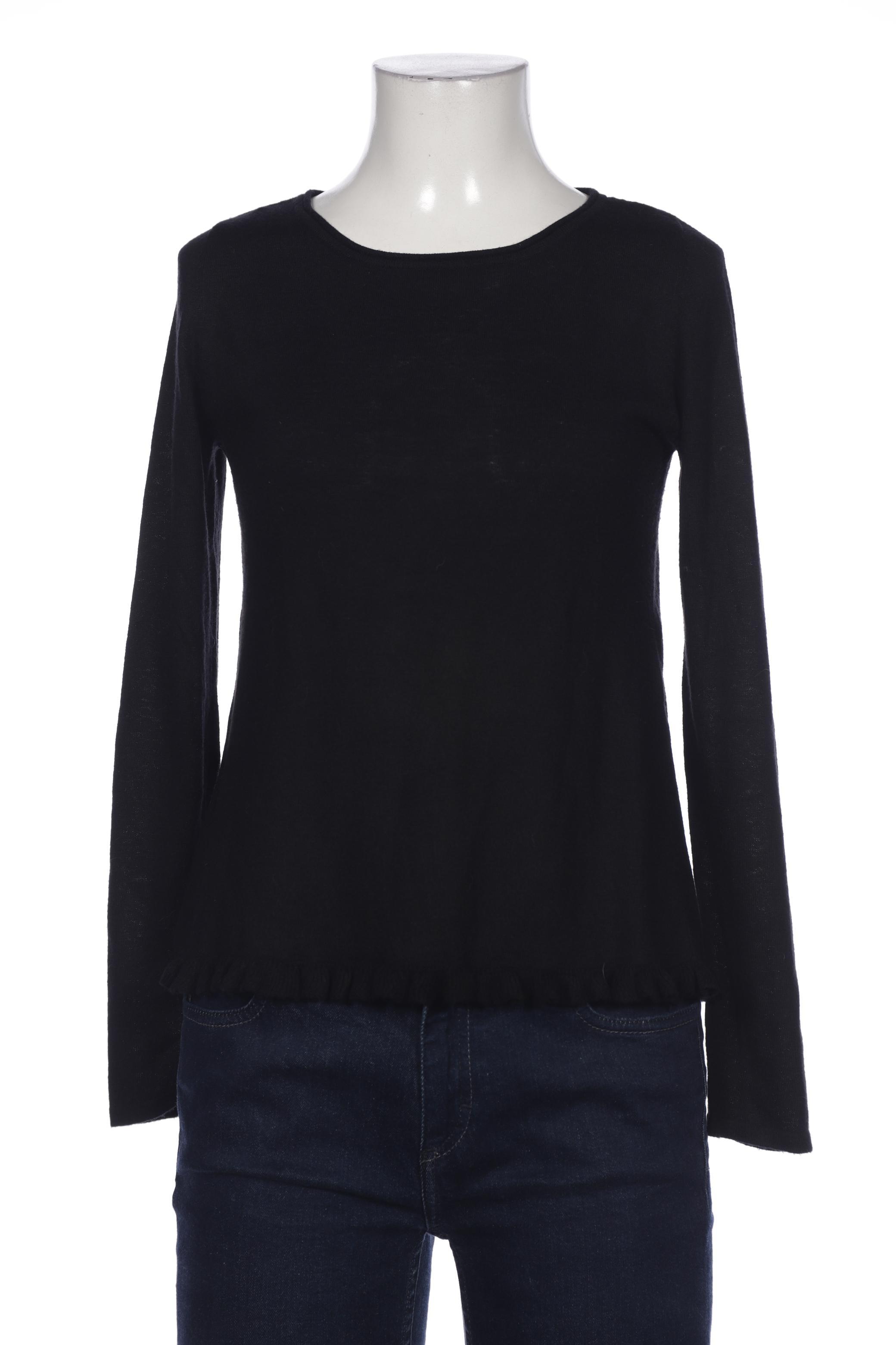

s.Oliver Damen Pullover, schwarz