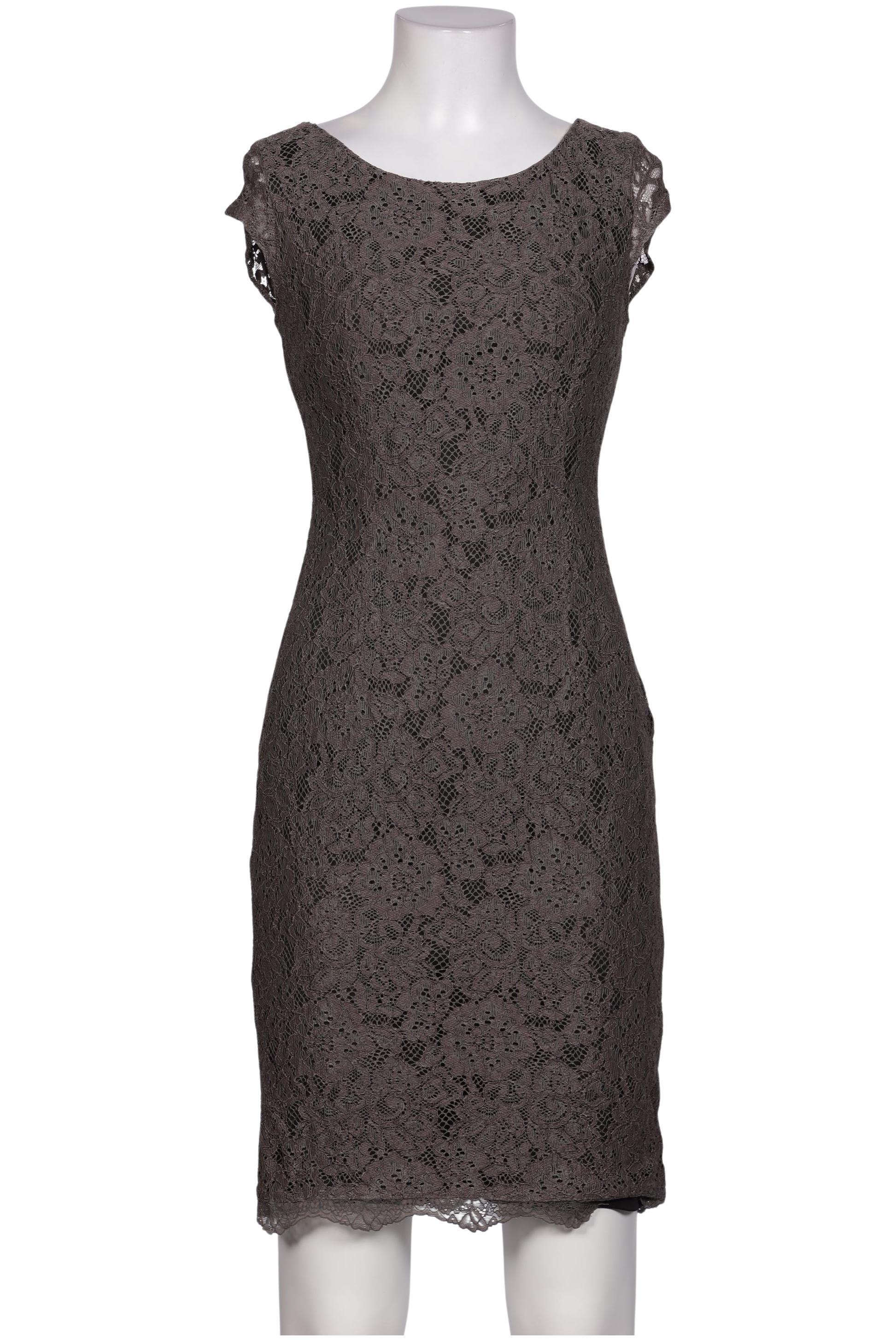 

s.Oliver Damen Kleid, grau, Gr. 34