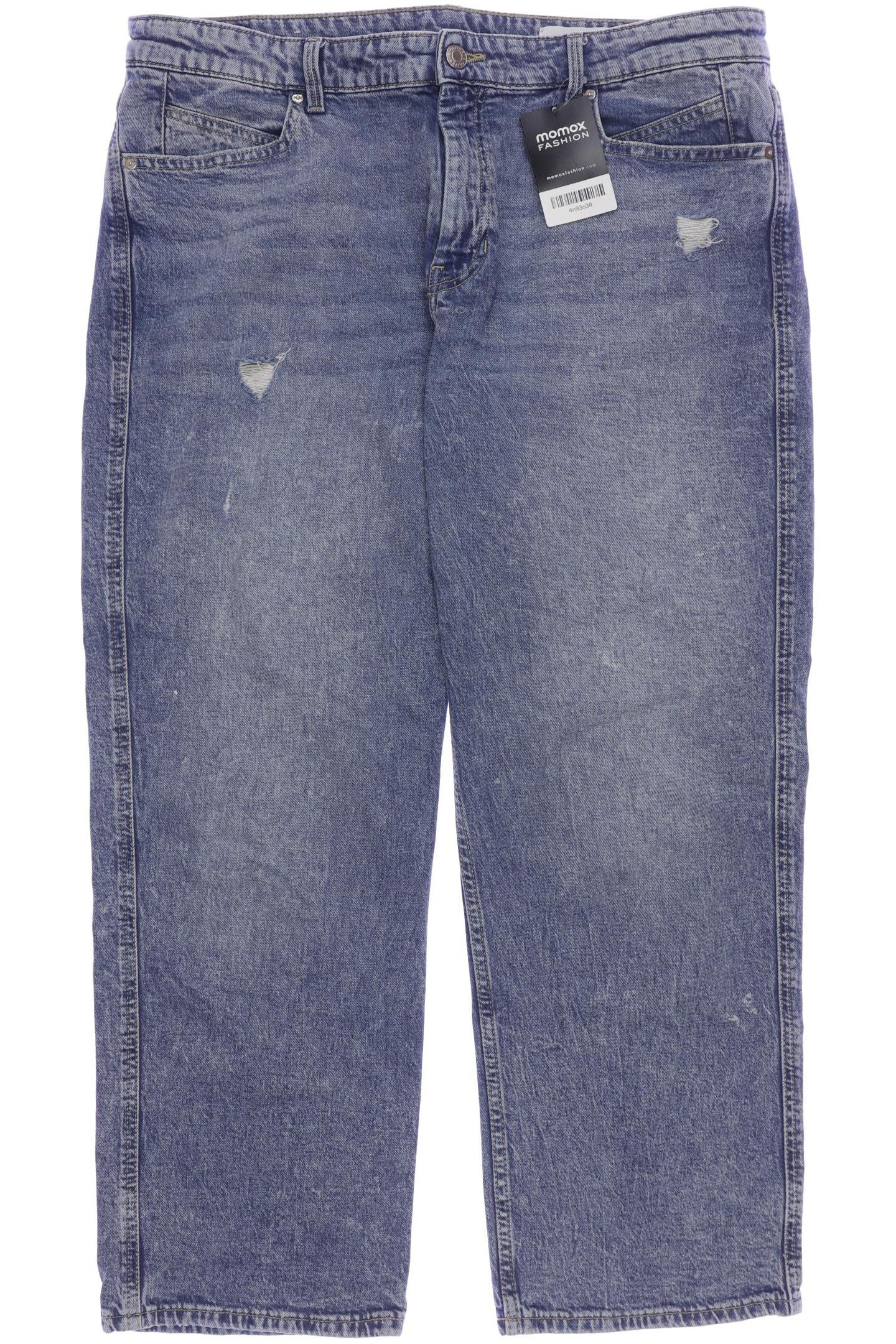 

s.Oliver Damen Jeans, blau, Gr. 42