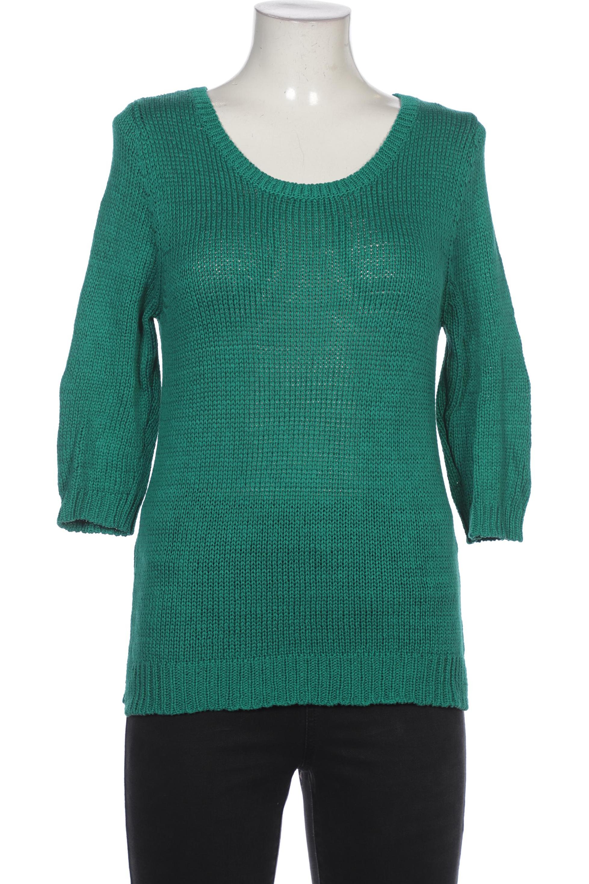 

s.Oliver Damen Pullover, grün