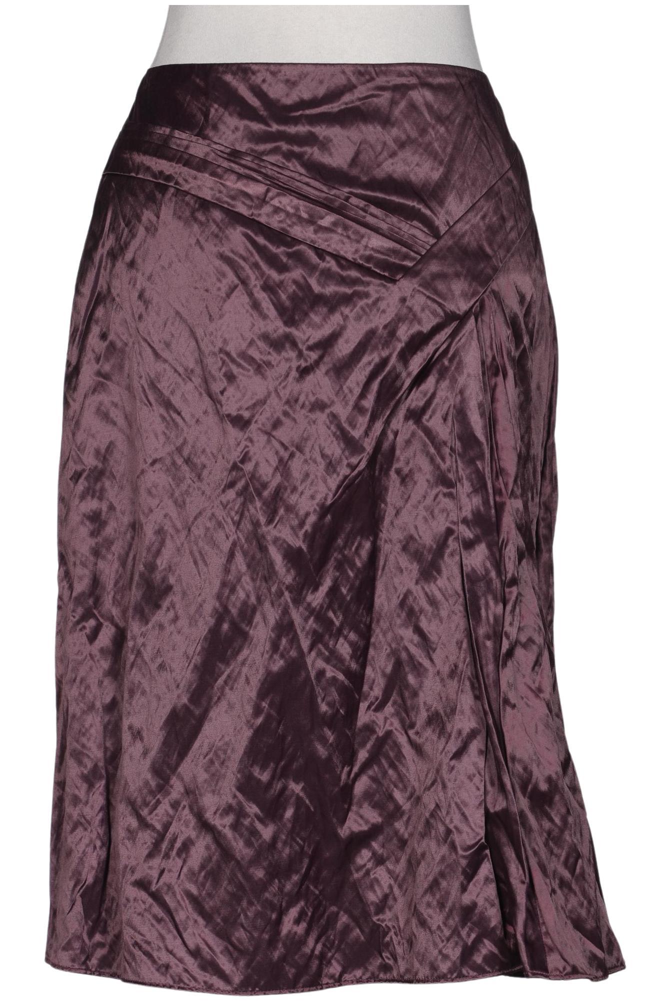 

s.Oliver Damen Rock, flieder, Gr. 36