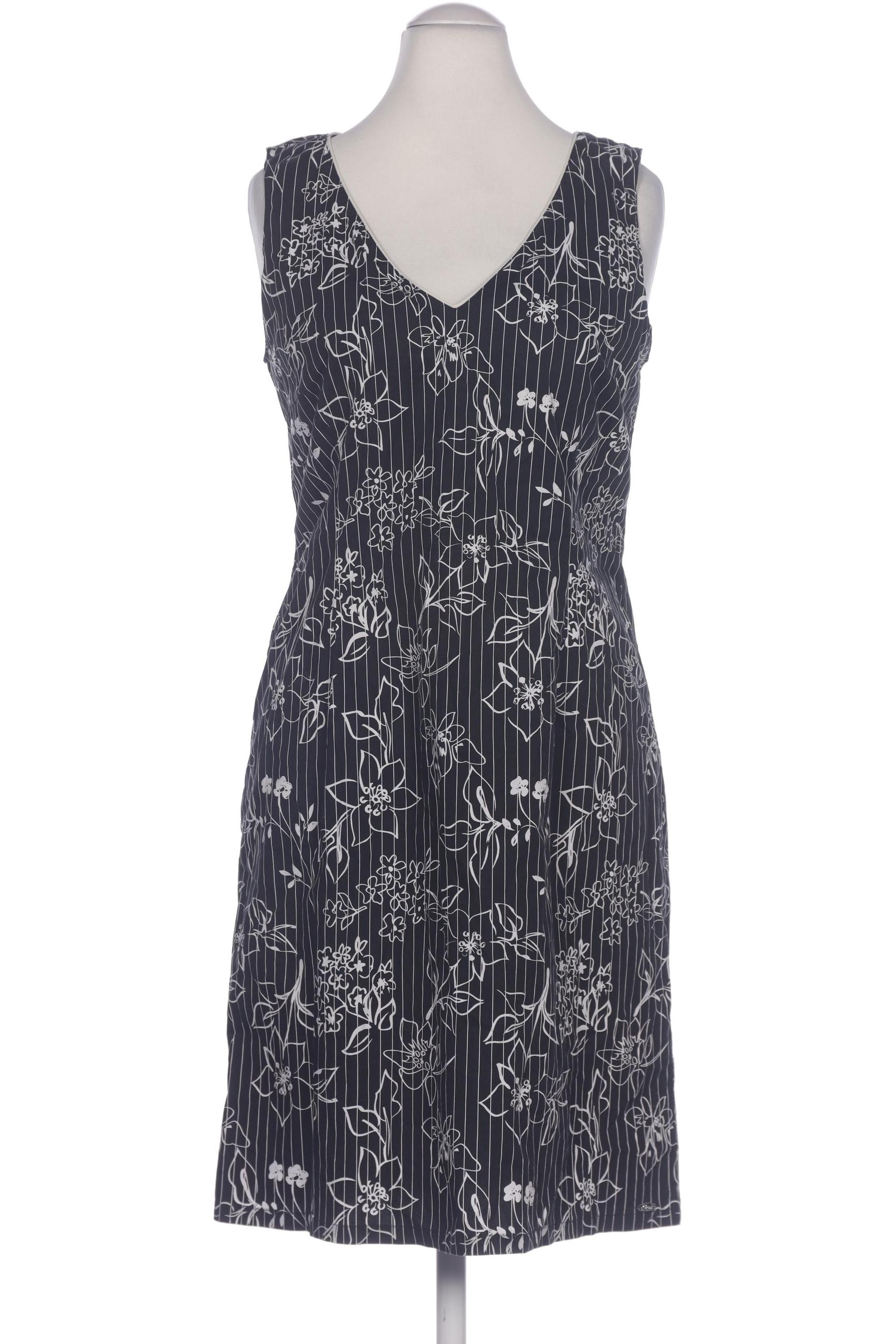

s.Oliver Damen Kleid, schwarz, Gr. 38