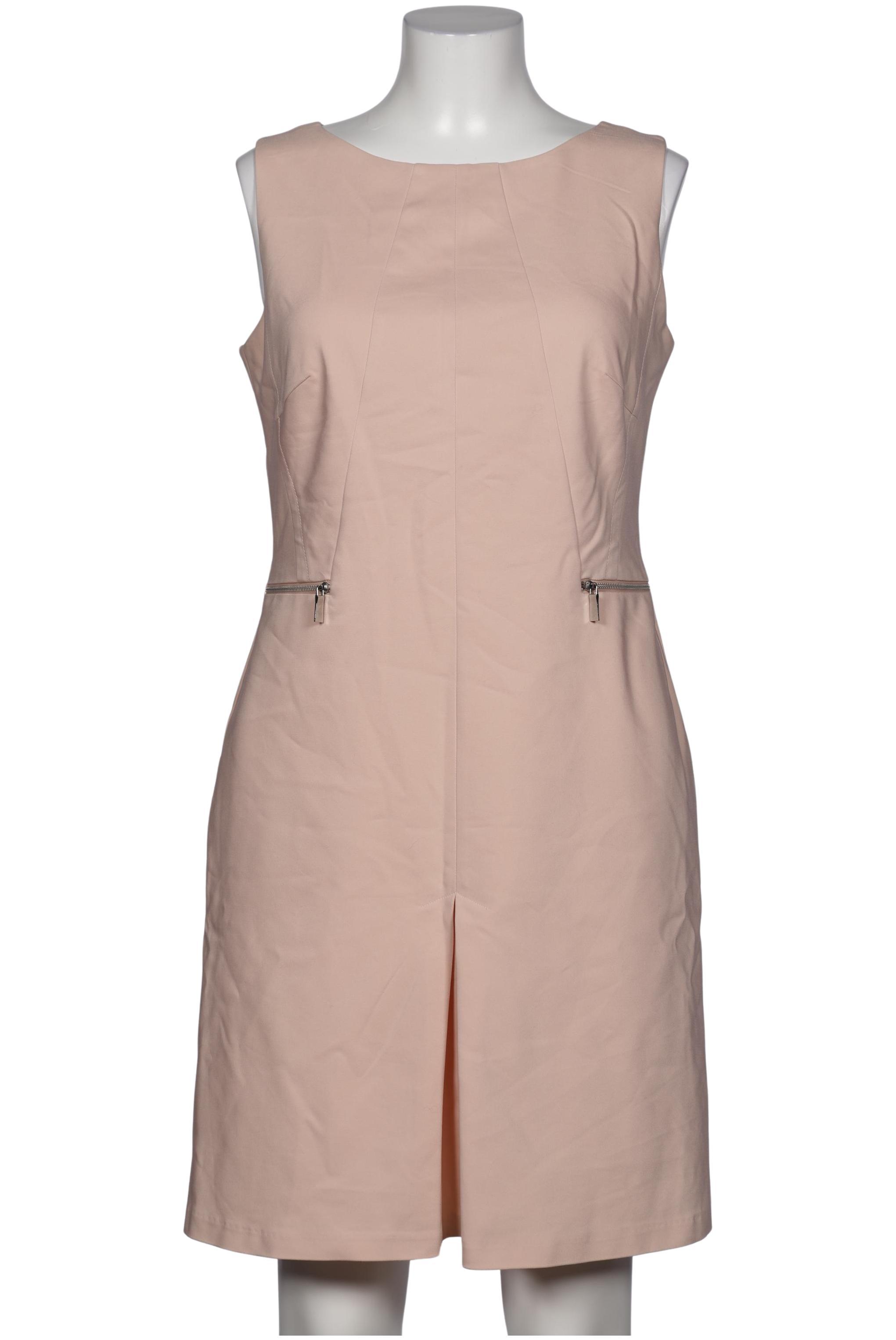 

s.Oliver Damen Kleid, pink, Gr. 42