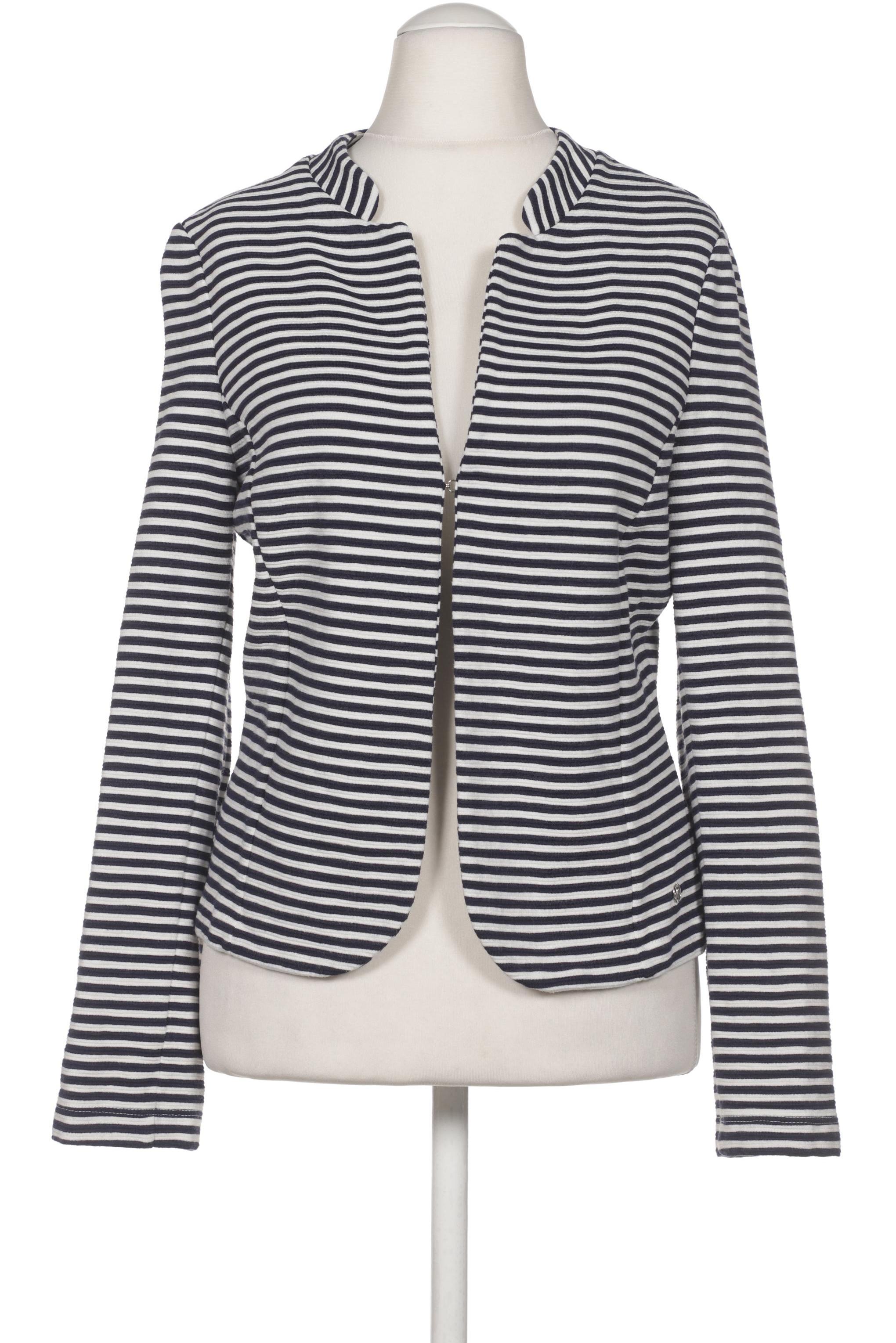 

s.Oliver Damen Blazer, marineblau, Gr. 40