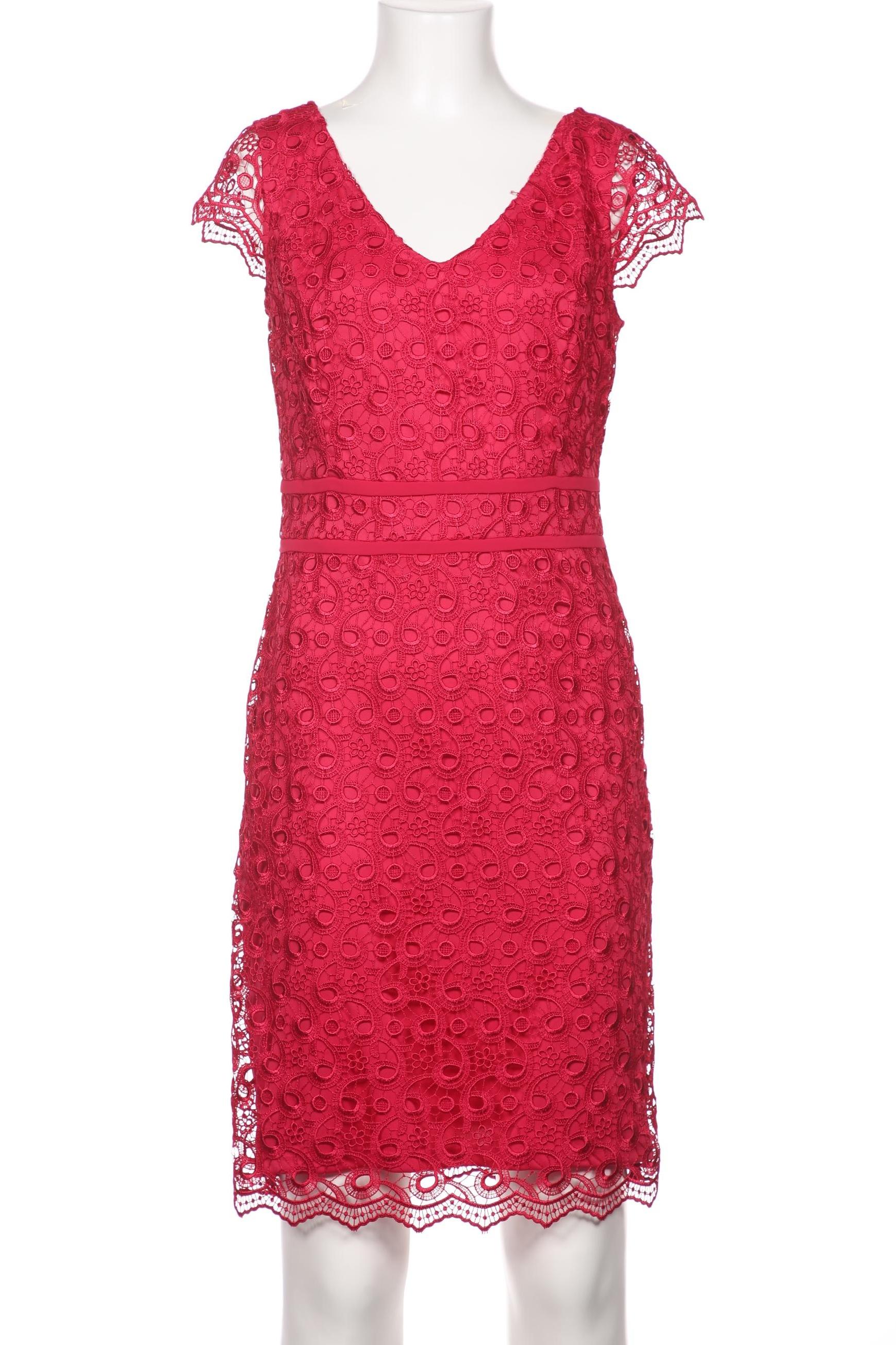 

s.Oliver Damen Kleid, pink, Gr. 36