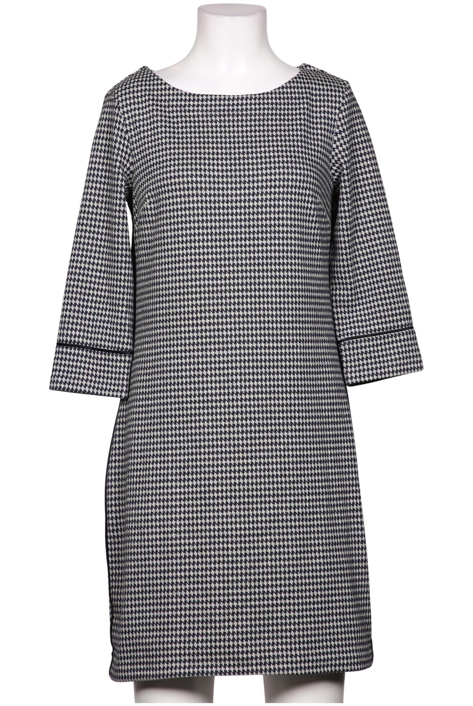

s.Oliver Damen Kleid, marineblau, Gr. 34