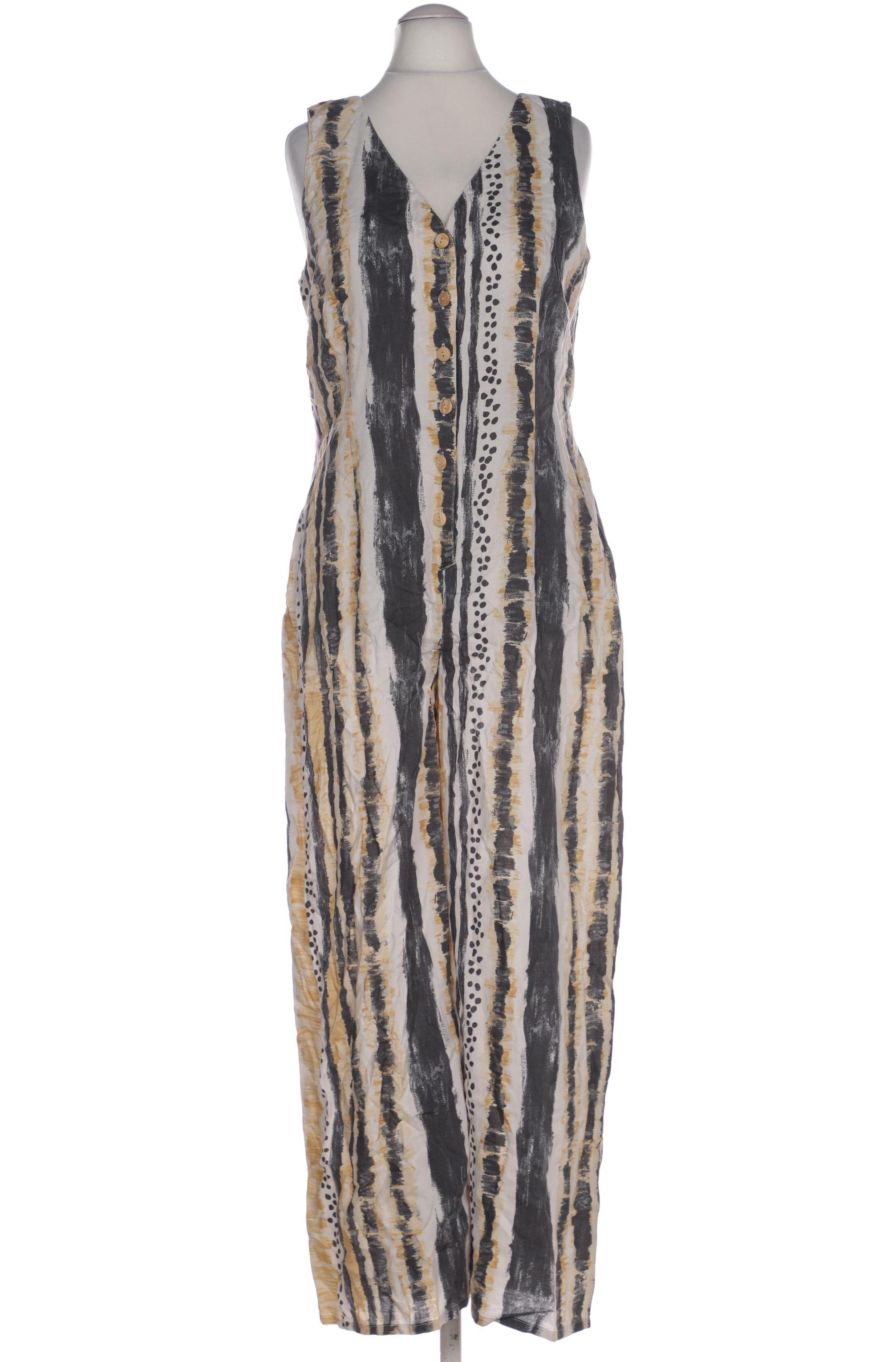 

s.Oliver Damen Jumpsuit/Overall, mehrfarbig, Gr. 42