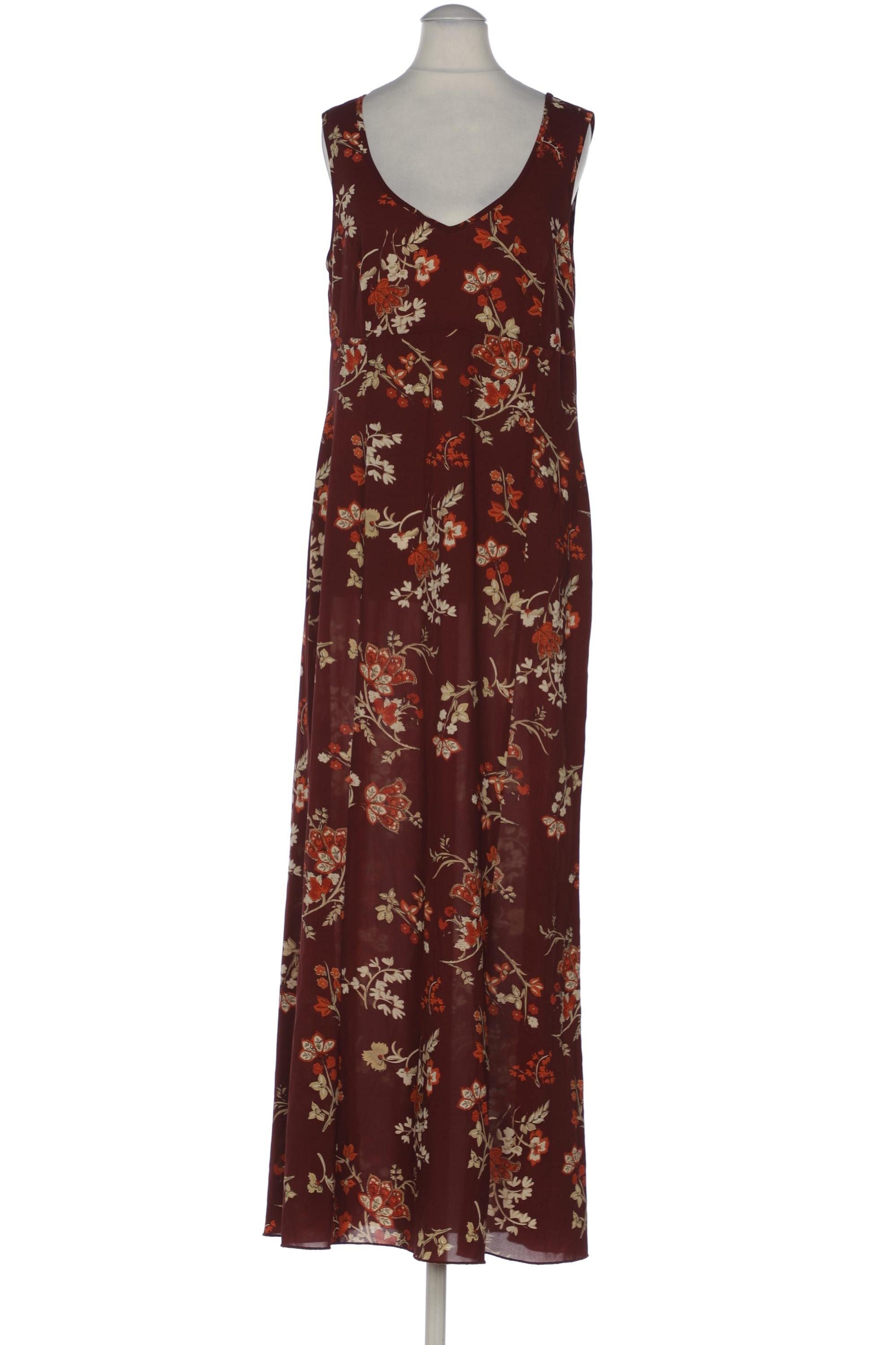 

s.Oliver Damen Kleid, bordeaux, Gr. 38