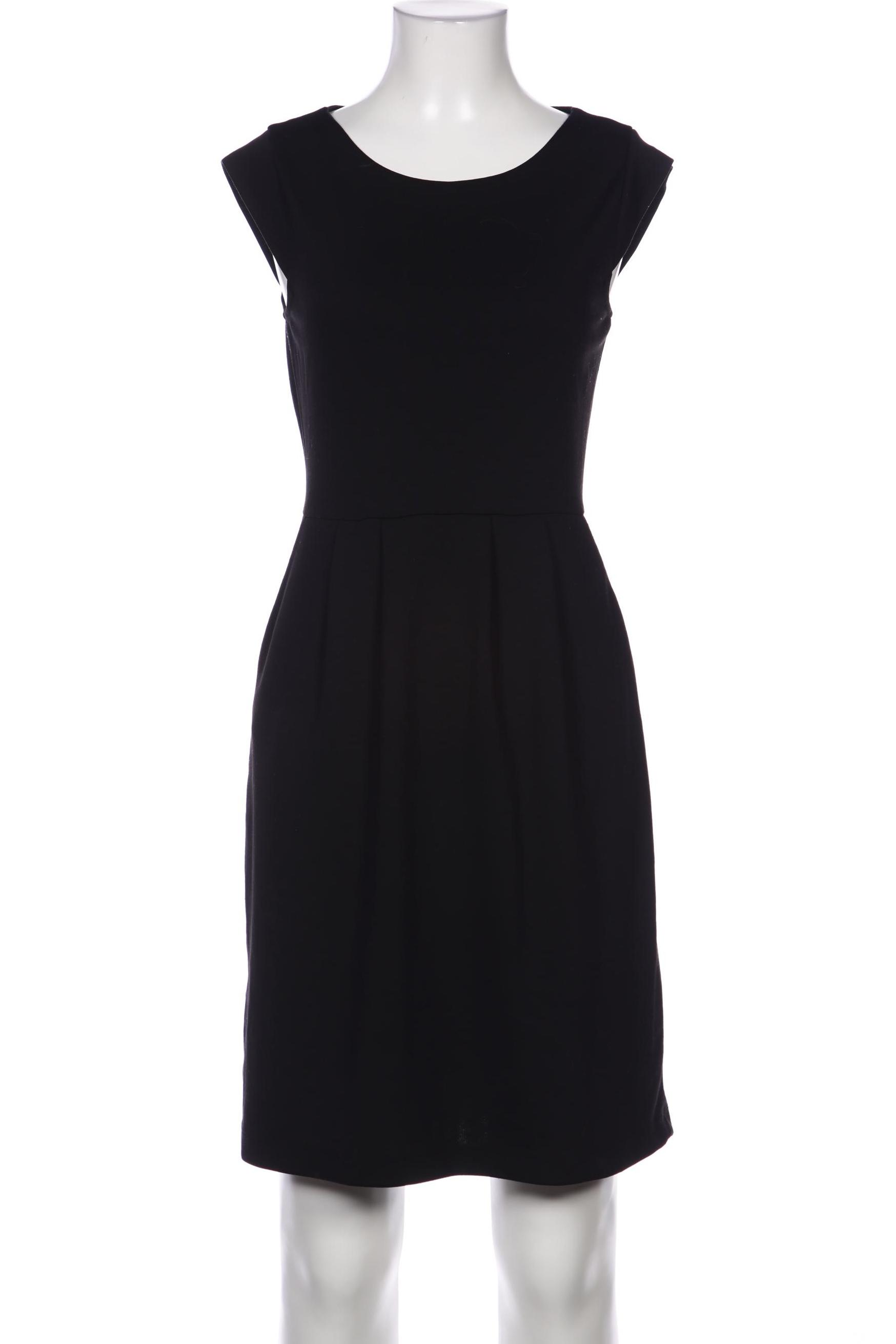 

s.Oliver Damen Kleid, schwarz, Gr. 34