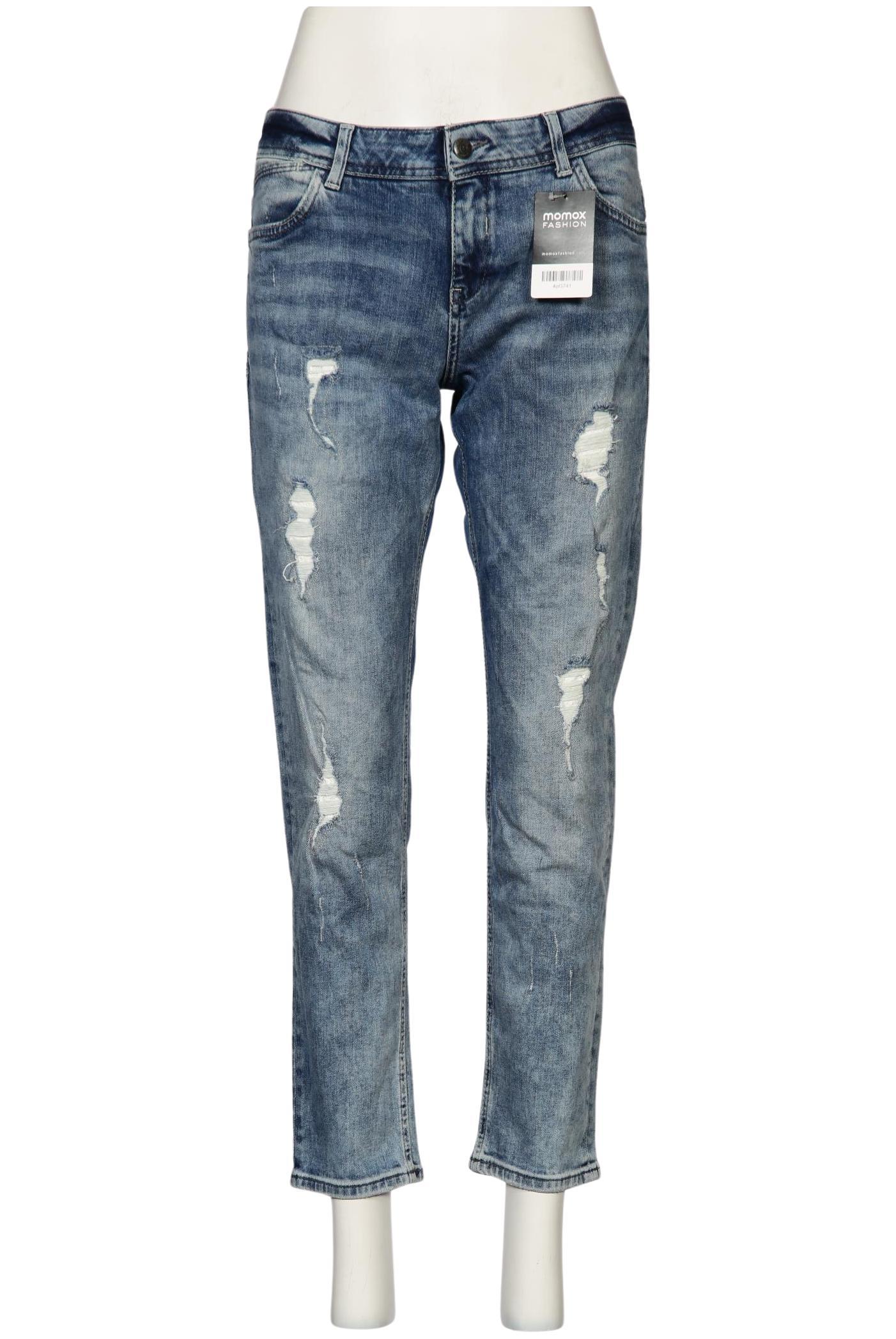 

s.Oliver Damen Jeans, blau, Gr. 40