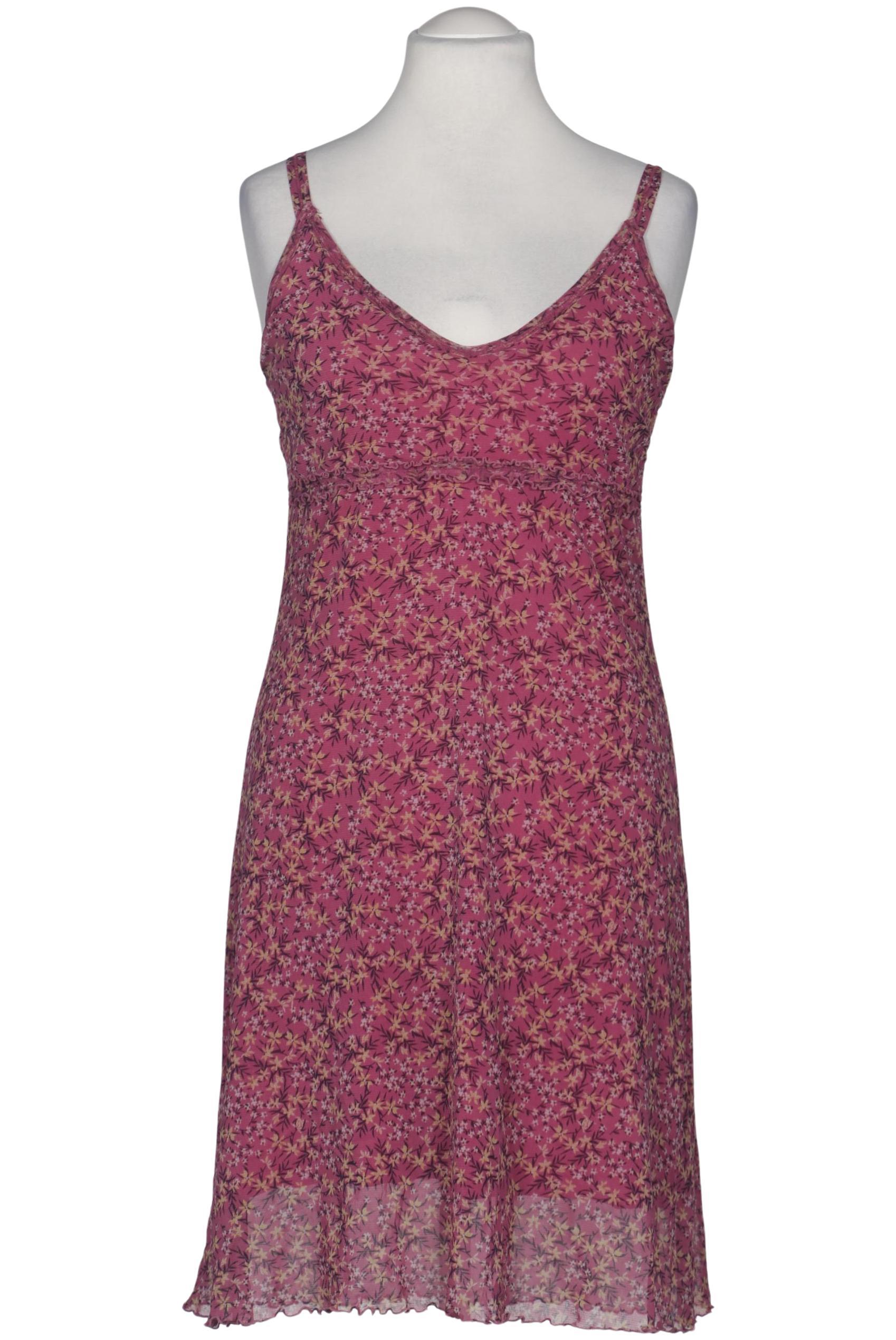 

s.Oliver Damen Kleid, pink, Gr. 40