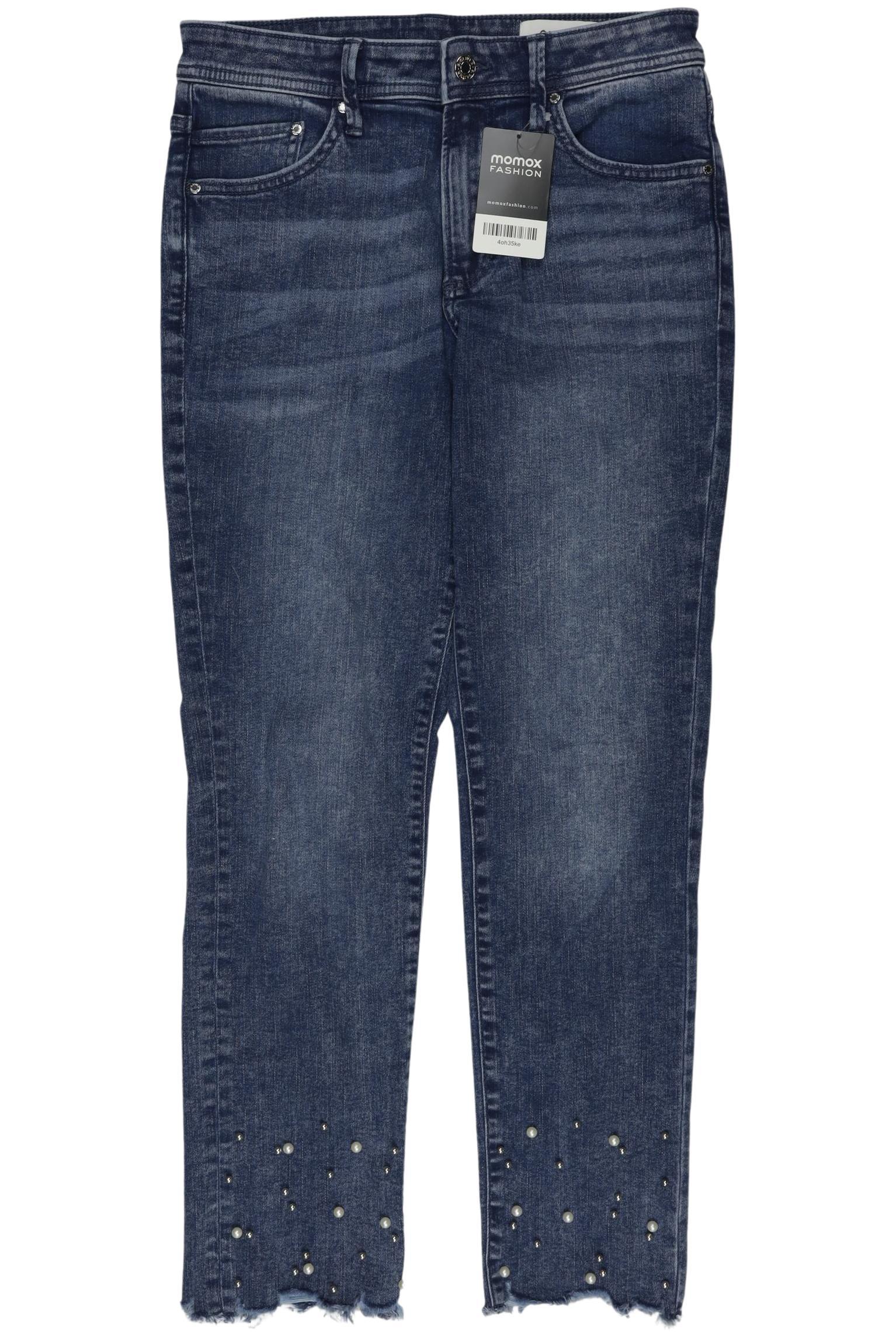

s.Oliver Damen Jeans, blau, Gr. 36