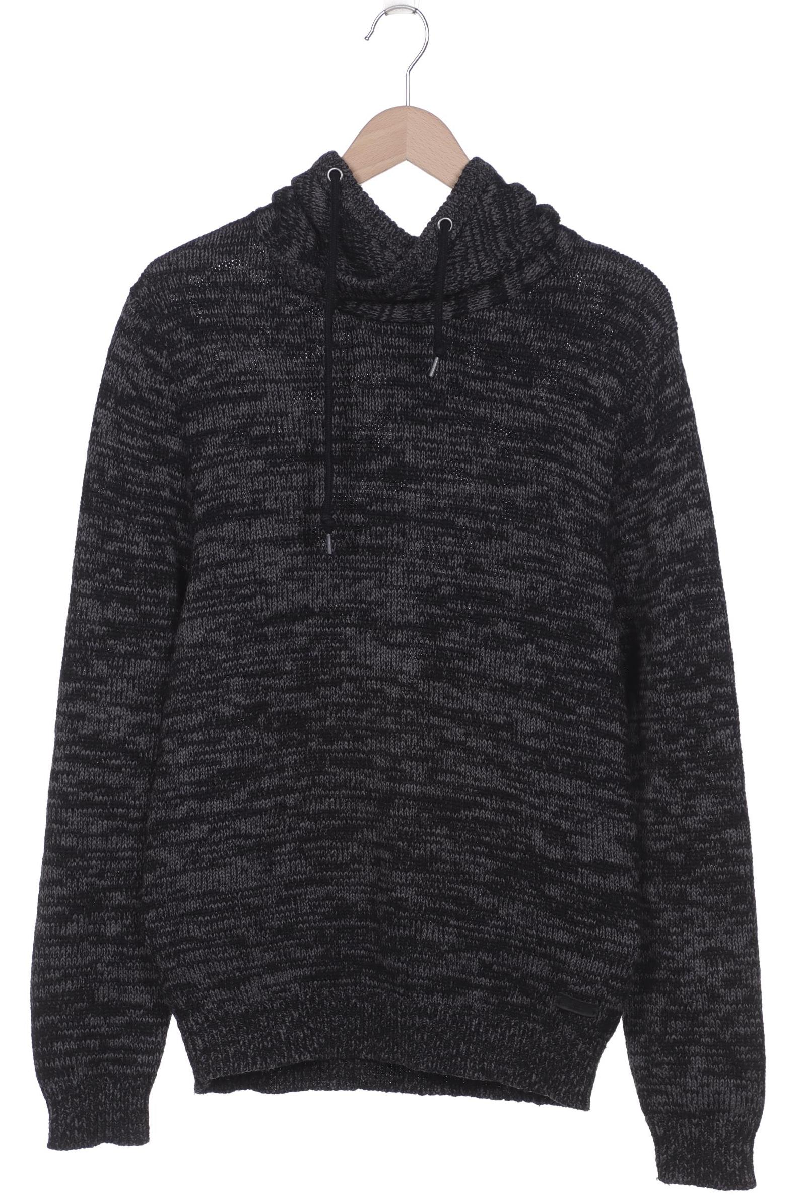 

s.Oliver Damen Pullover, grau, Gr. 38