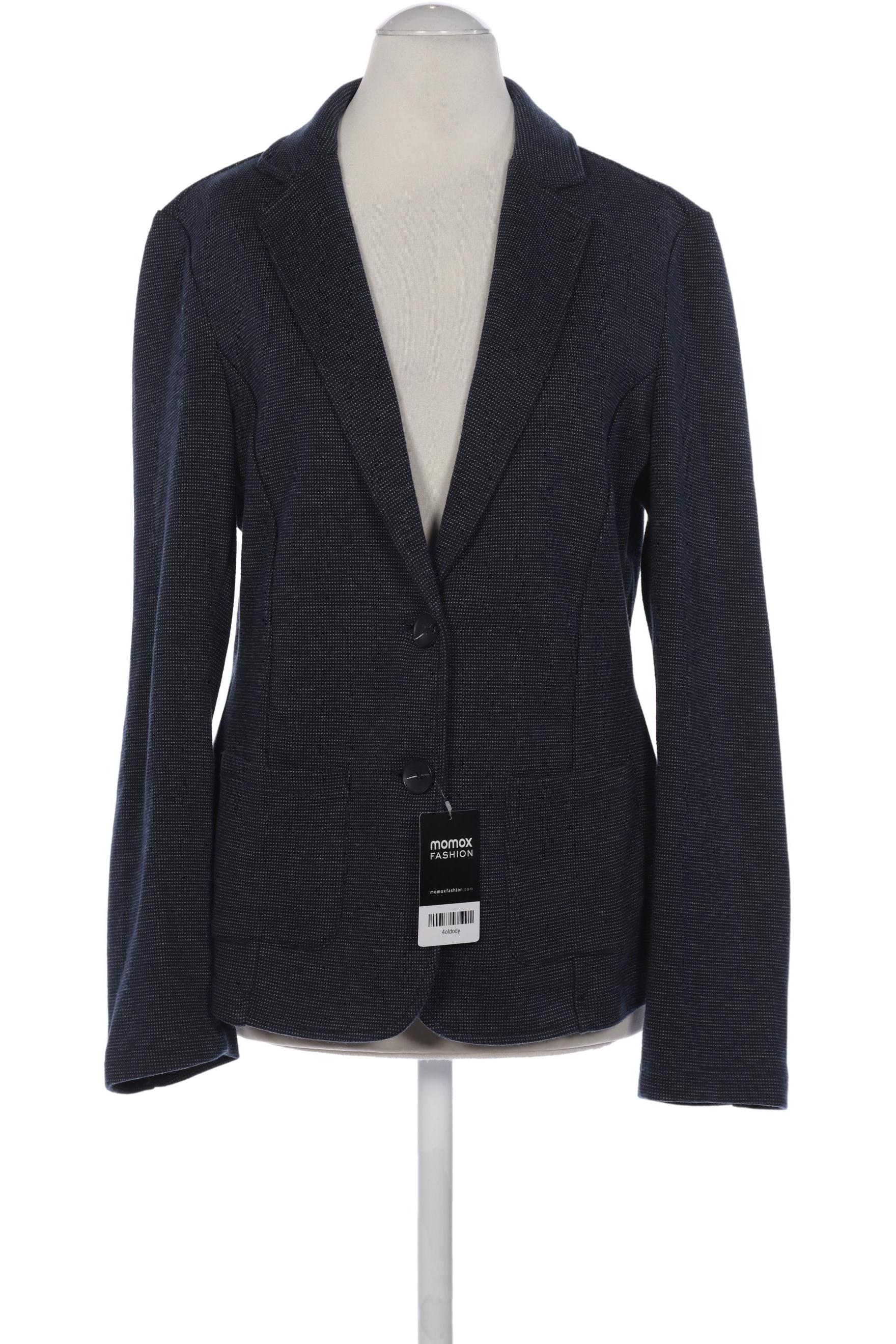 

s.Oliver Damen Blazer, marineblau, Gr. 38