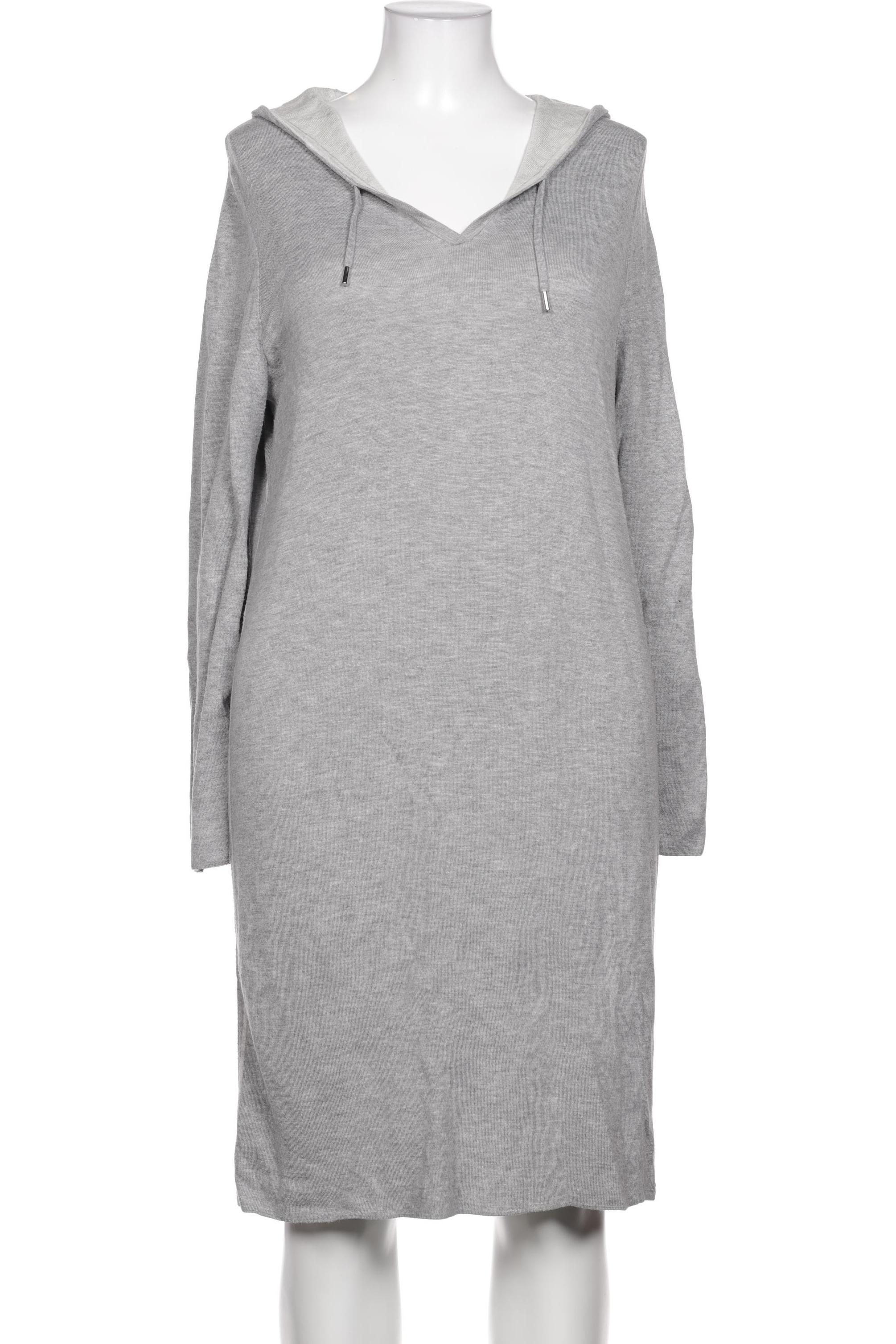 

s.Oliver Damen Kleid, grau