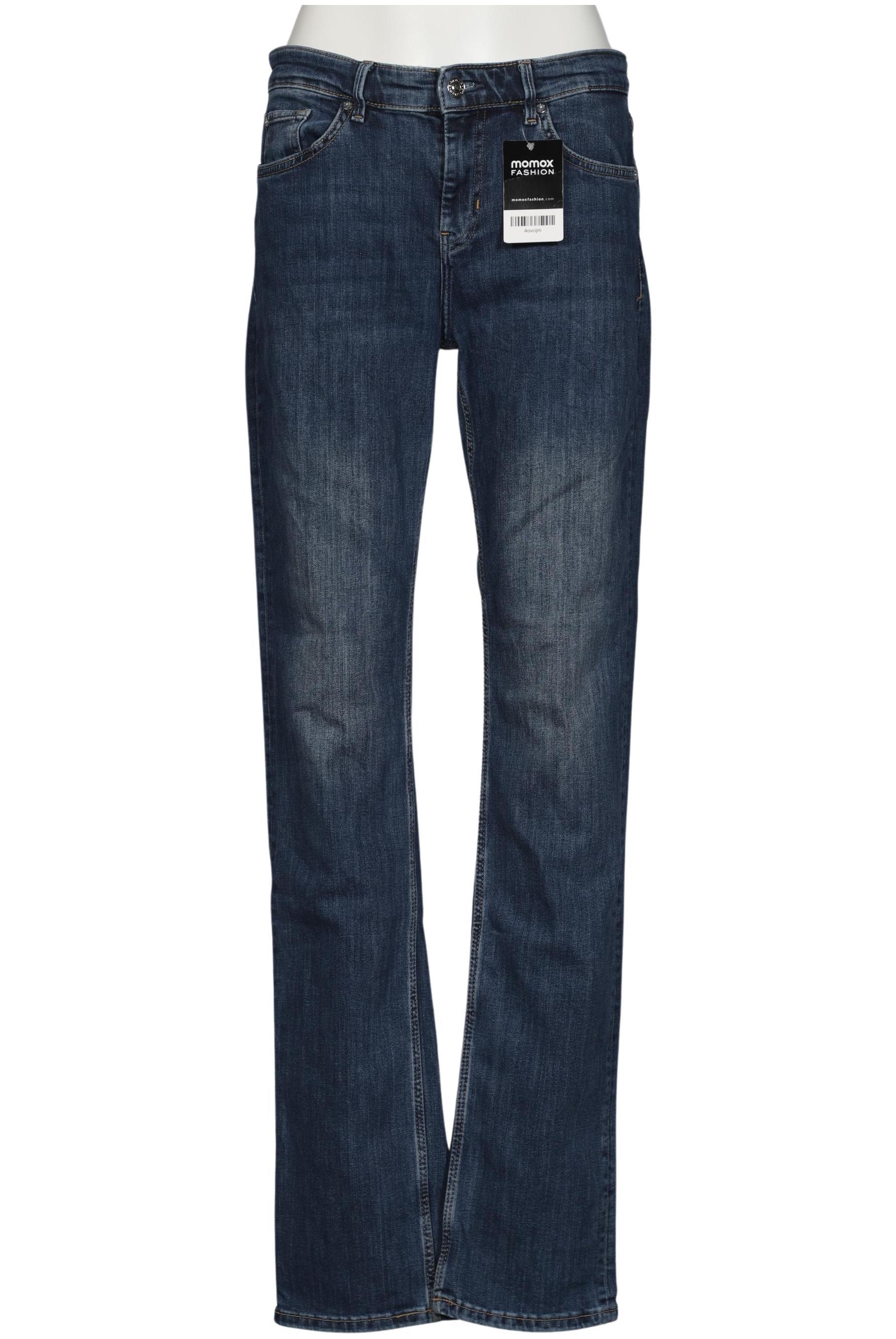 

s.Oliver Damen Jeans, blau, Gr. 38