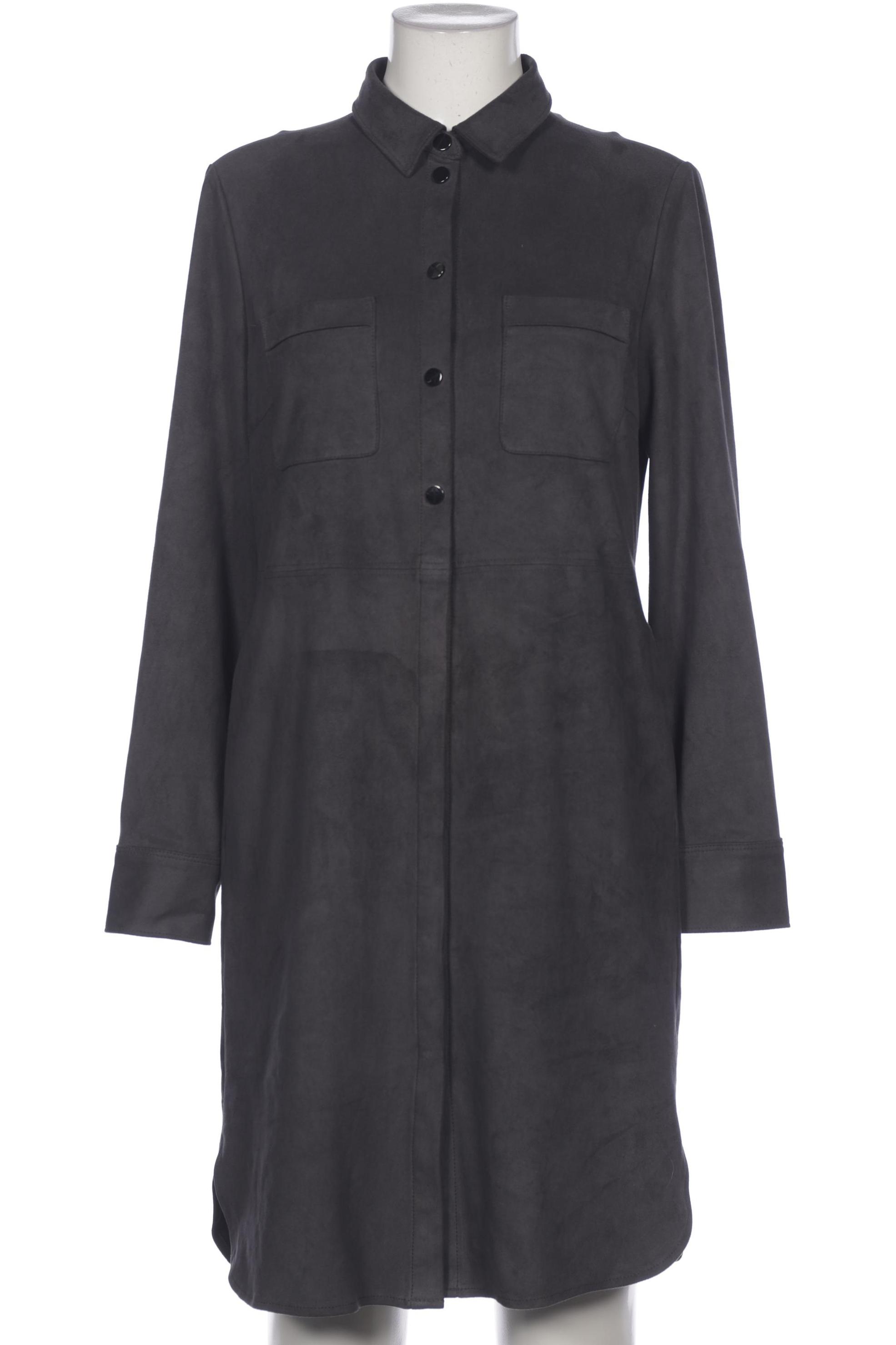 

s.Oliver Damen Kleid, grau, Gr. 38